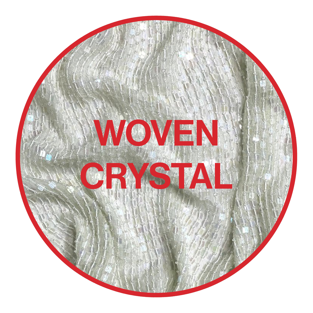 Woven Crystal