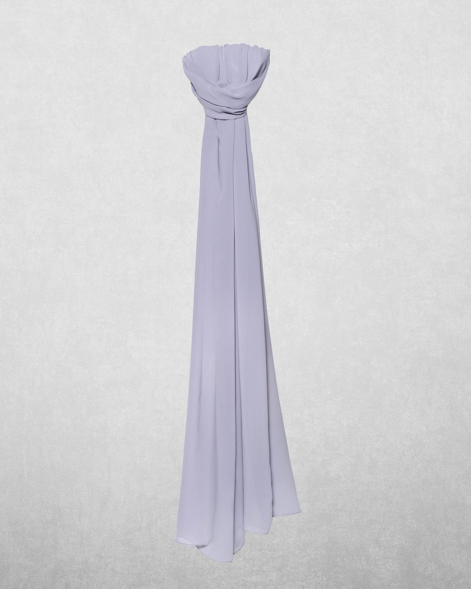 Chiffon Headscarf