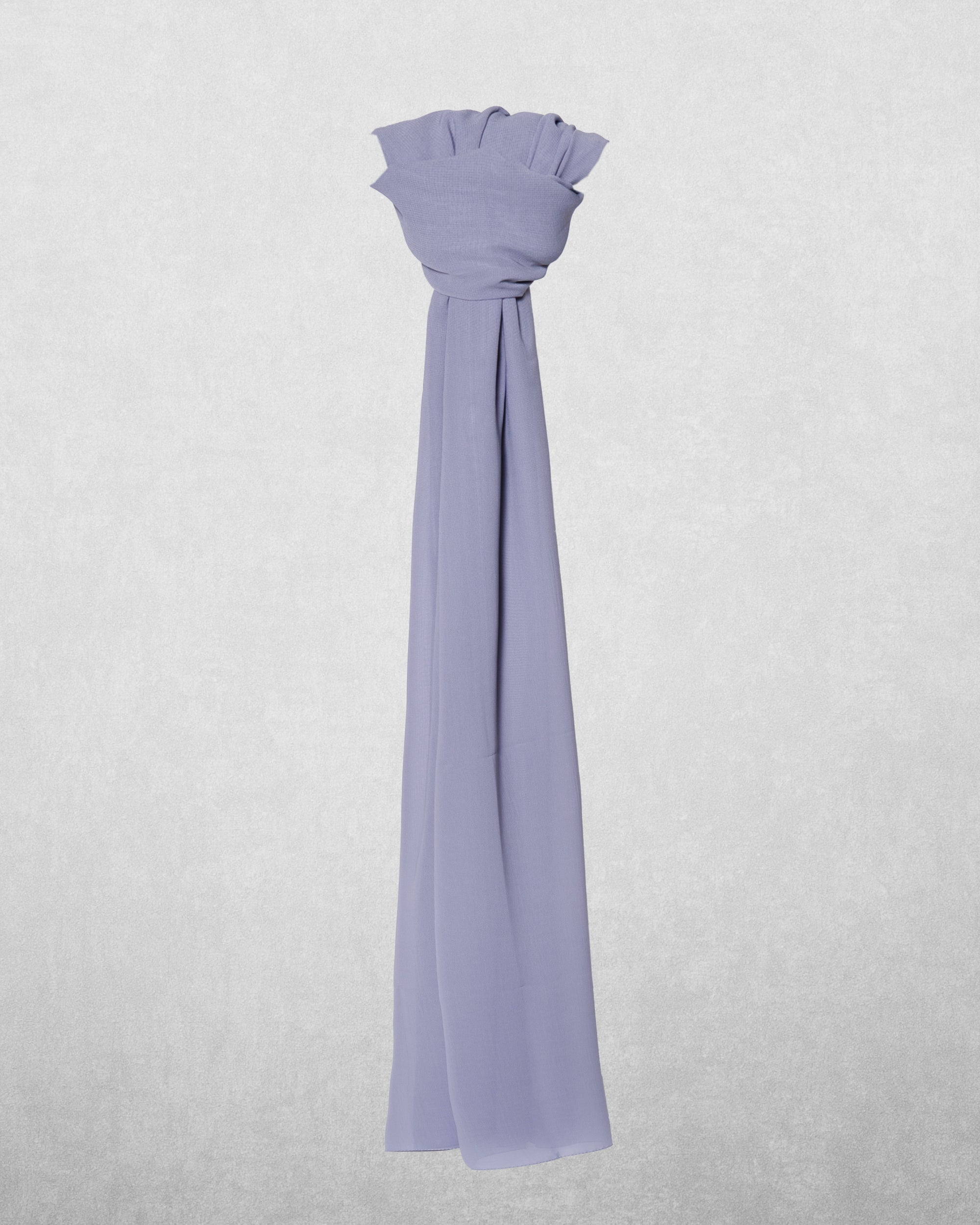 Chiffon Headscarf