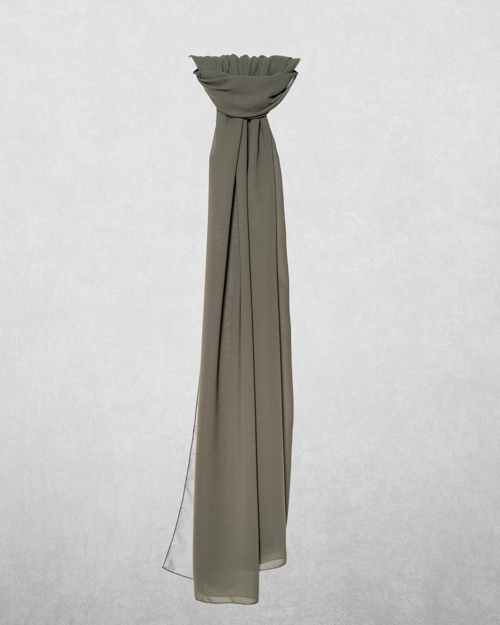 Chiffon Headscarf
