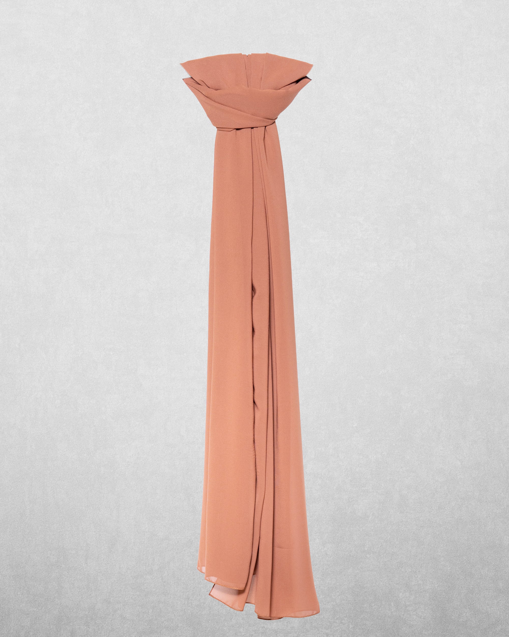 Chiffon Headscarf