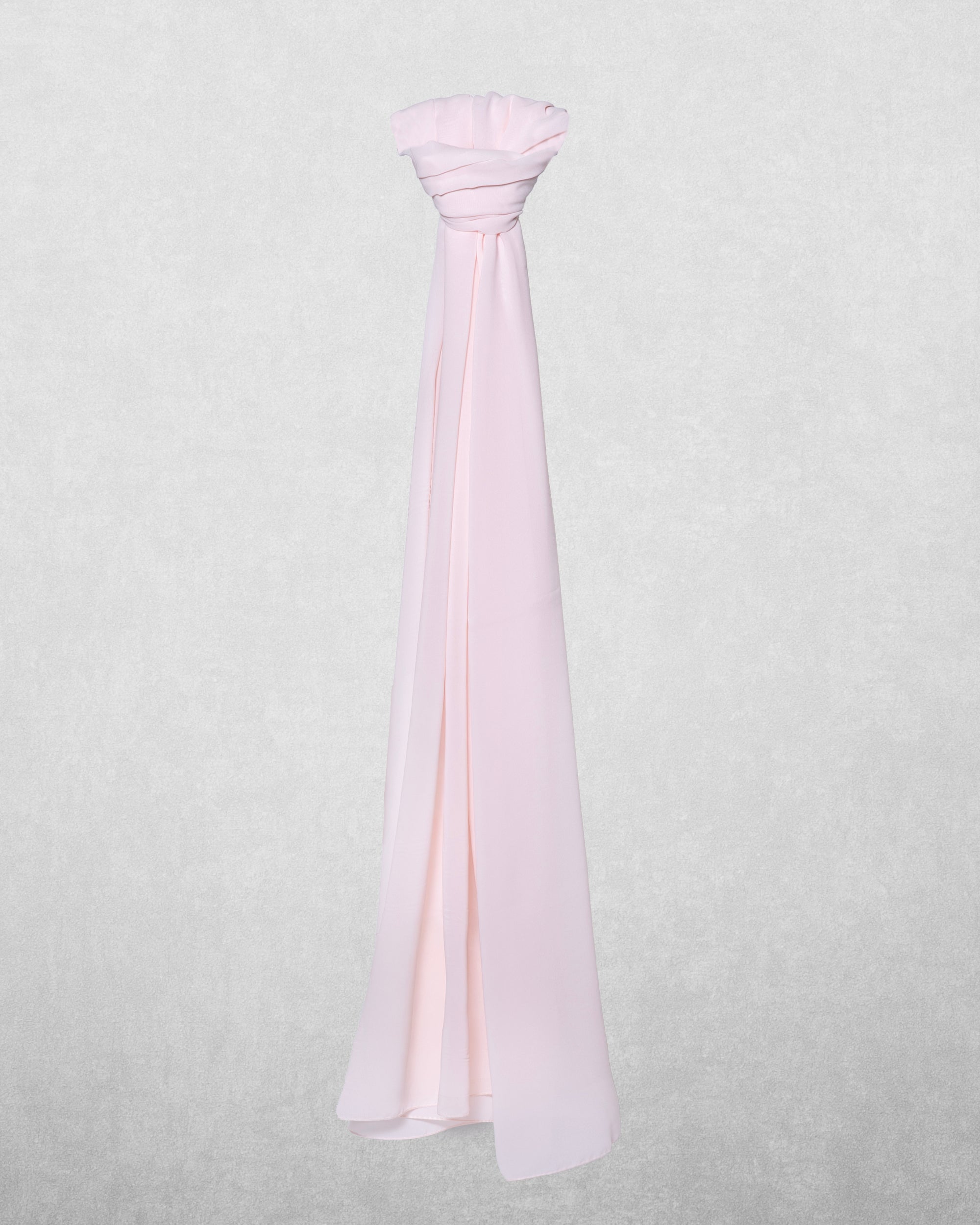 Chiffon Headscarf