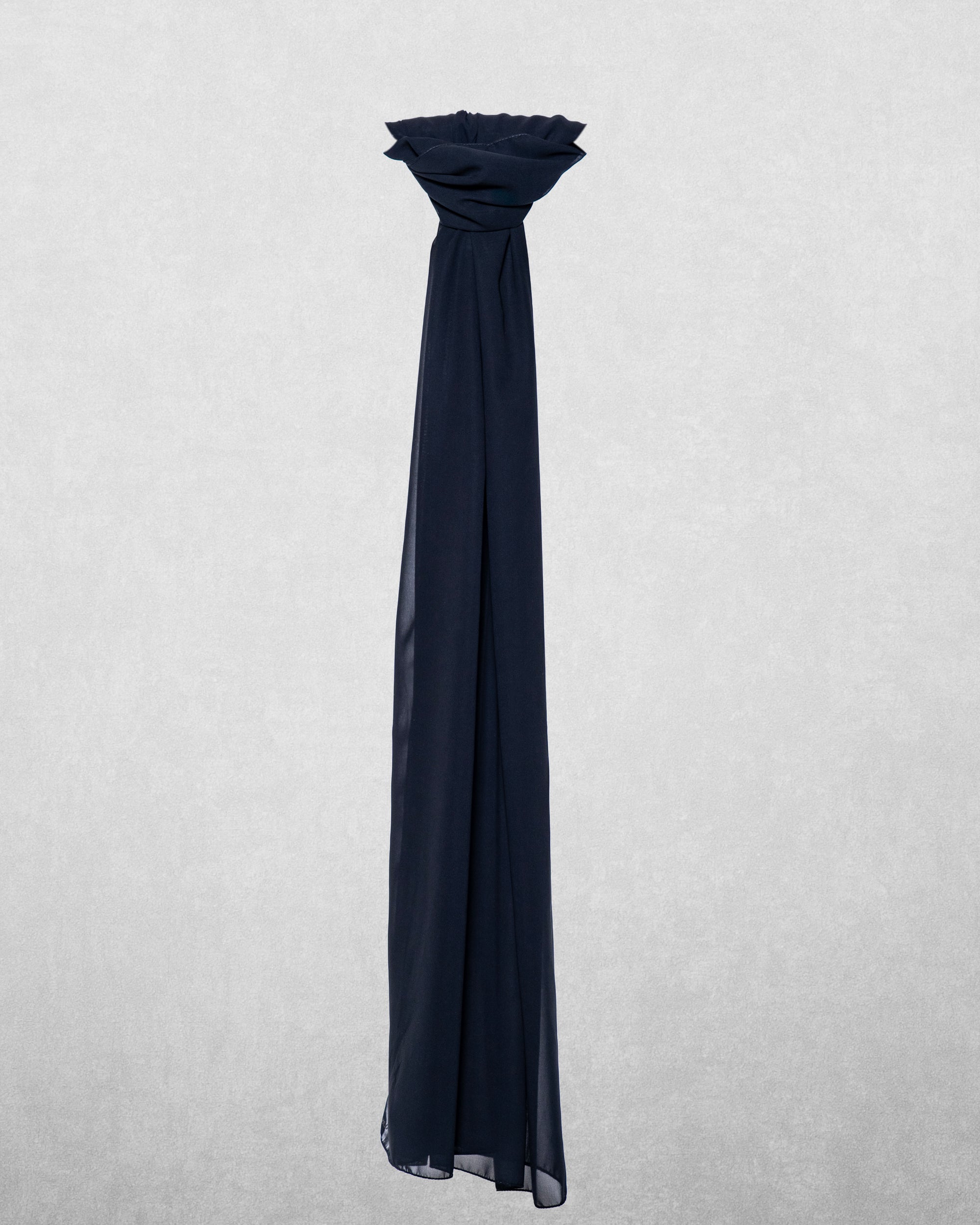 Chiffon Headscarf