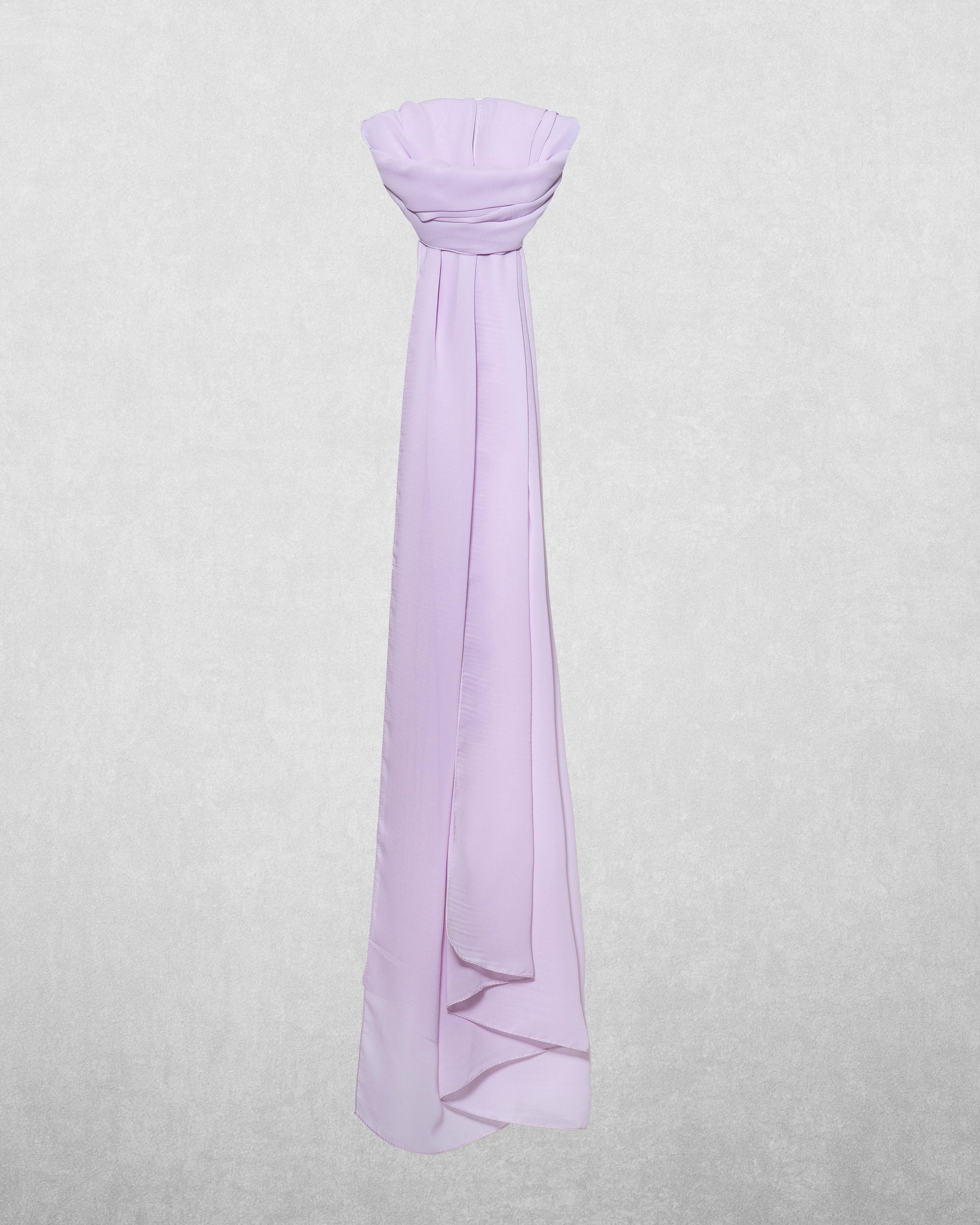 Chiffon Headscarf