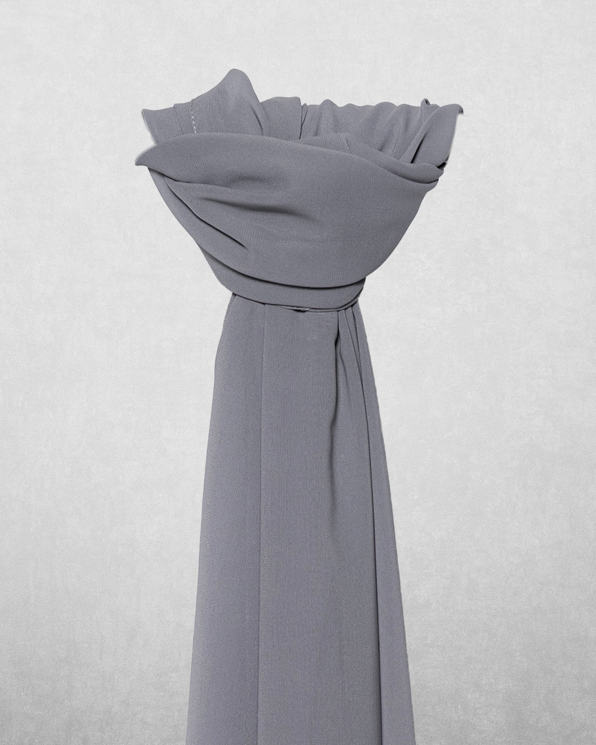 Chiffon Headscarf
