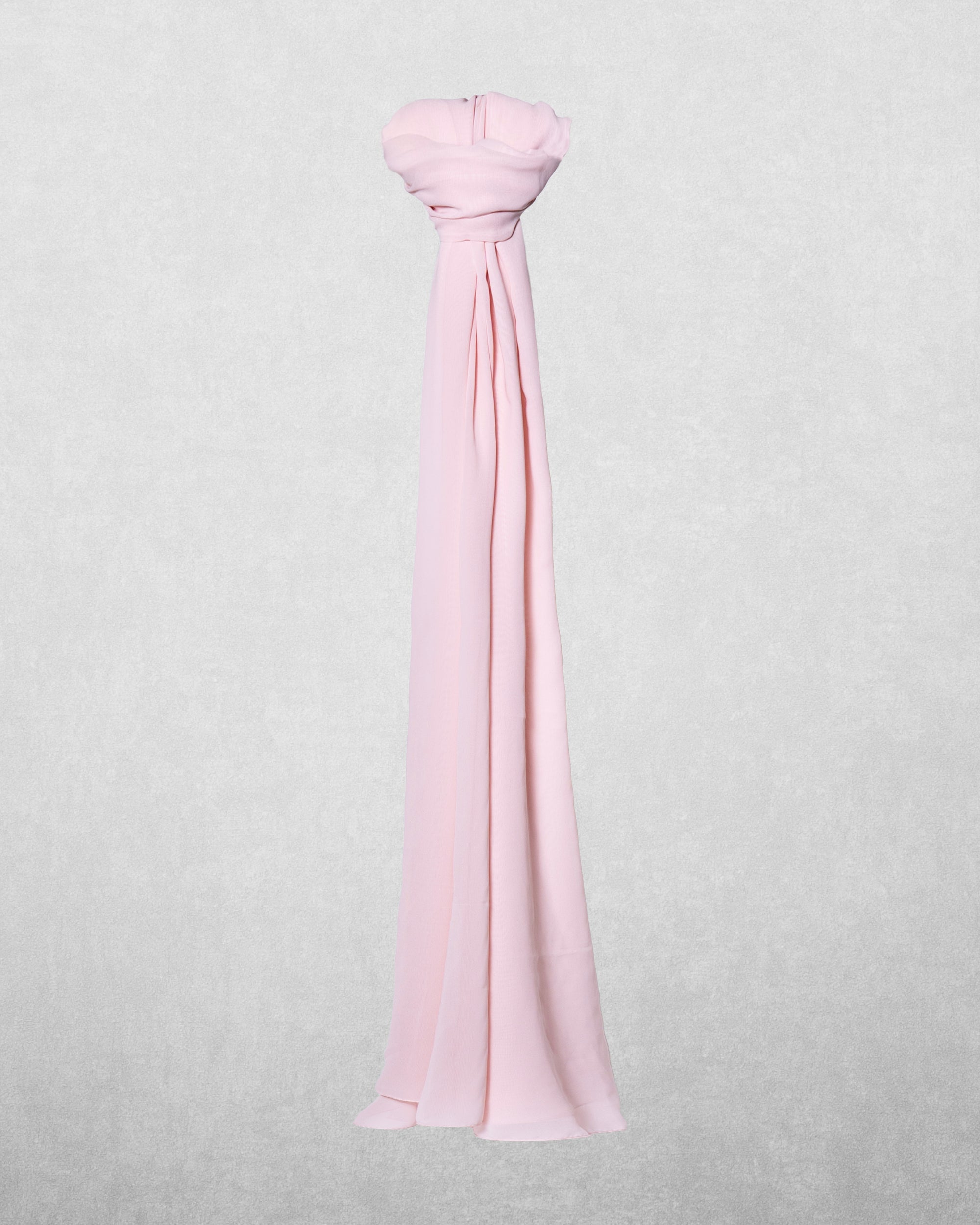 Chiffon Headscarf