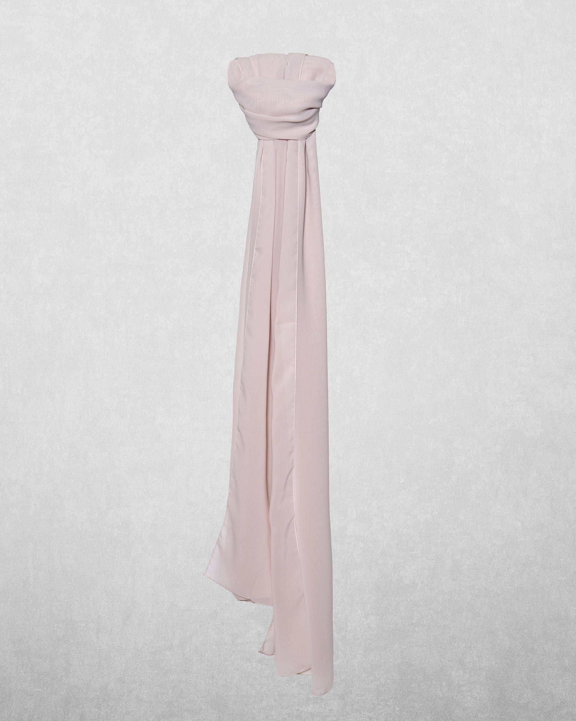 Chiffon Headscarf