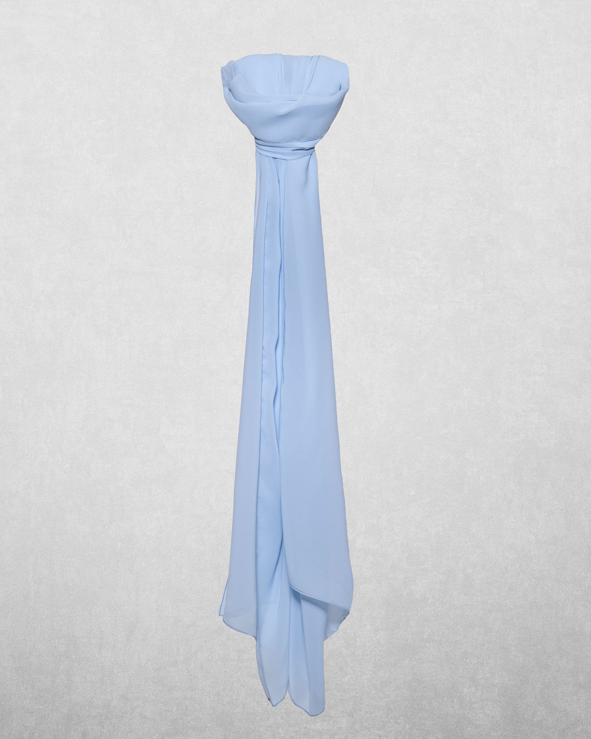 Chiffon Headscarf