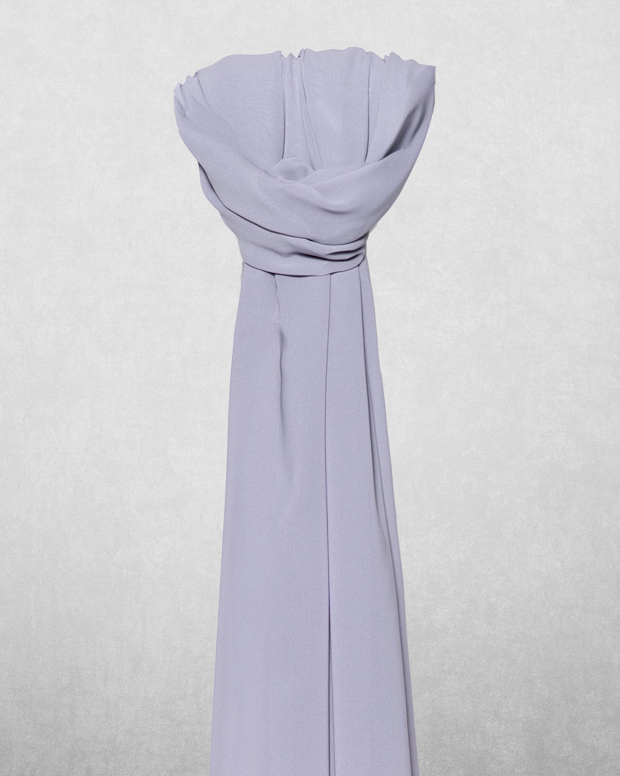 Chiffon Headscarf