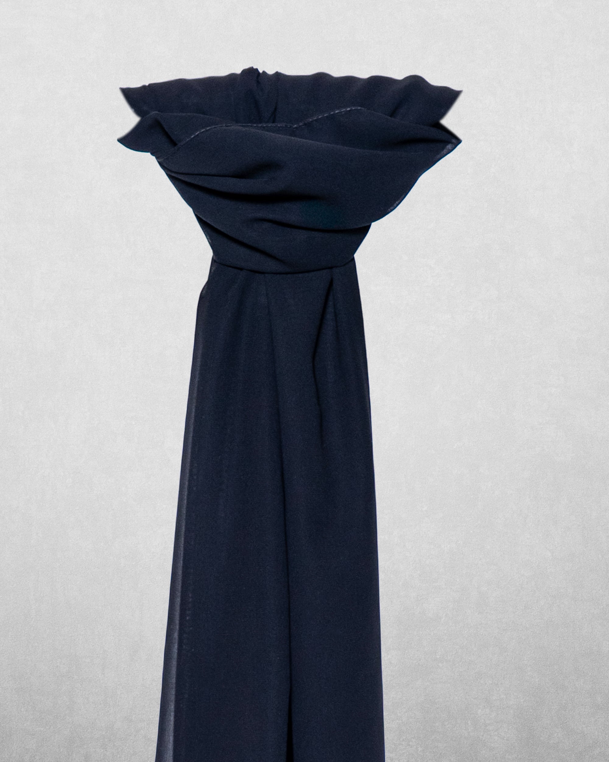 Chiffon Headscarf