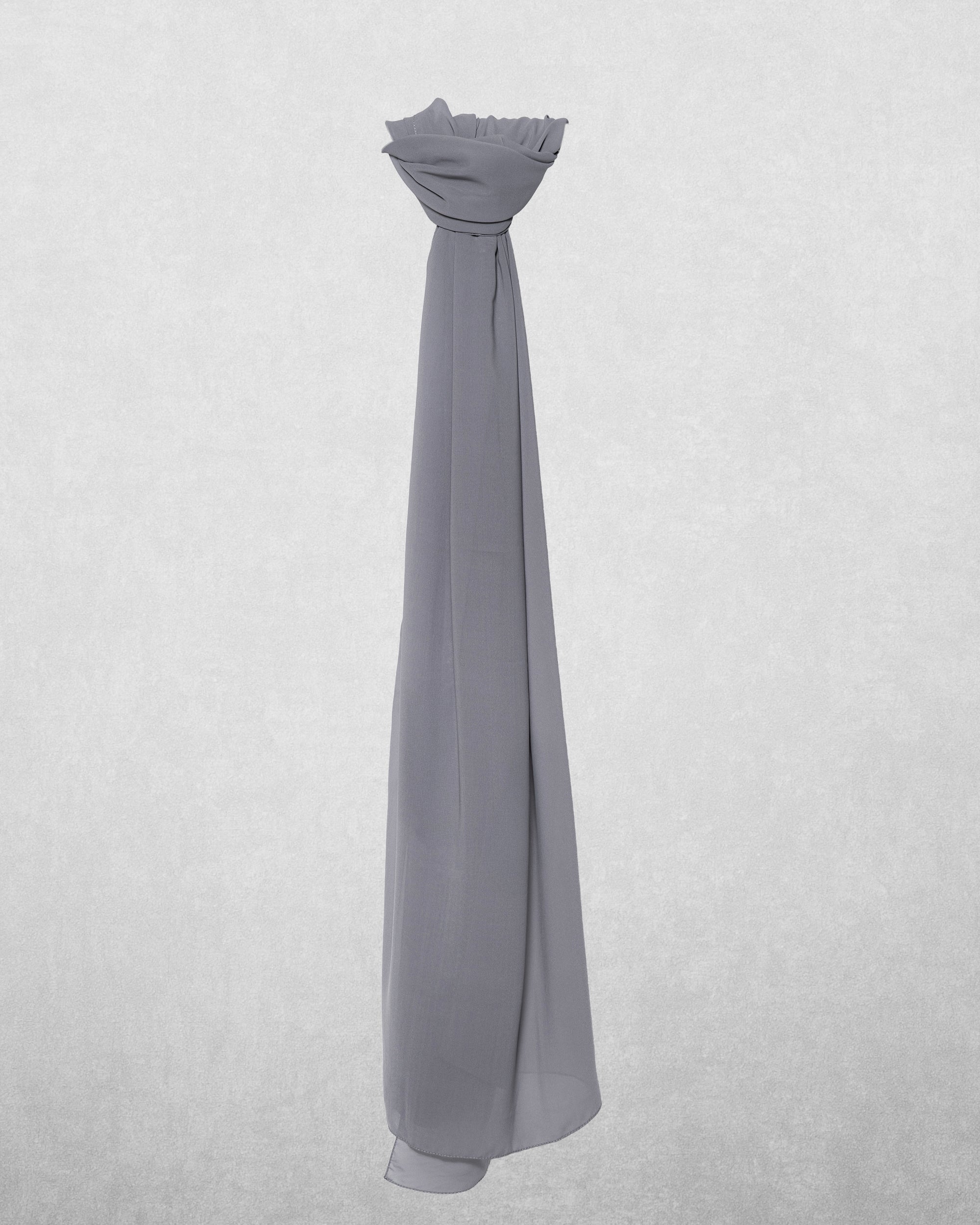Chiffon Headscarf
