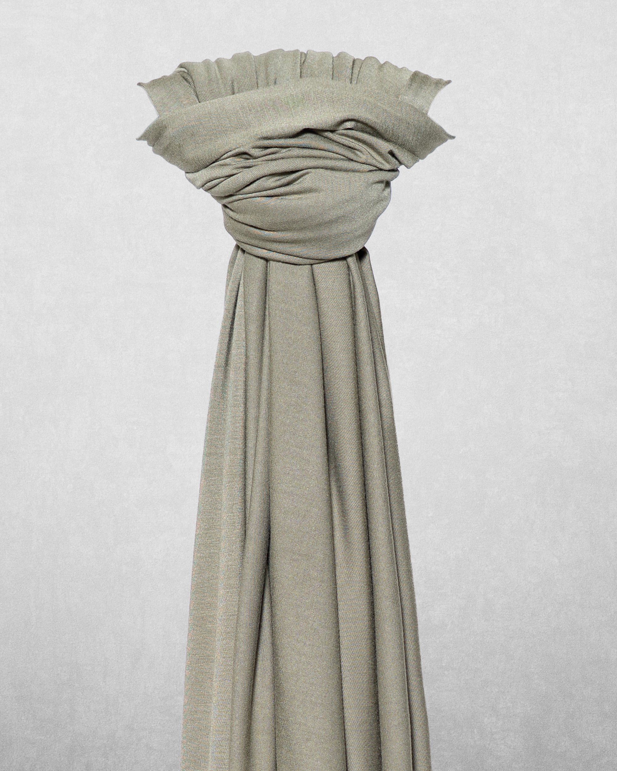 Jersey Headscarf