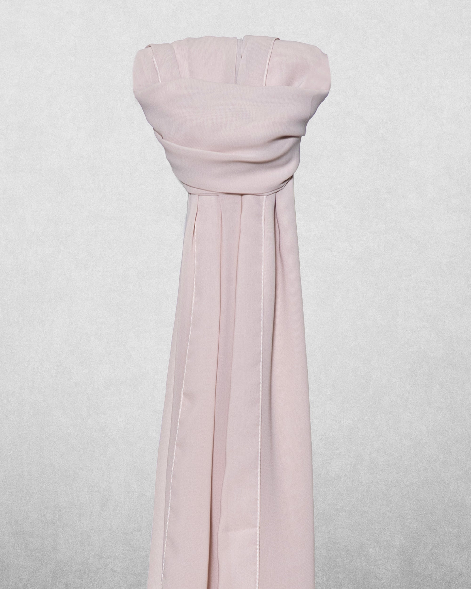 Chiffon Headscarf