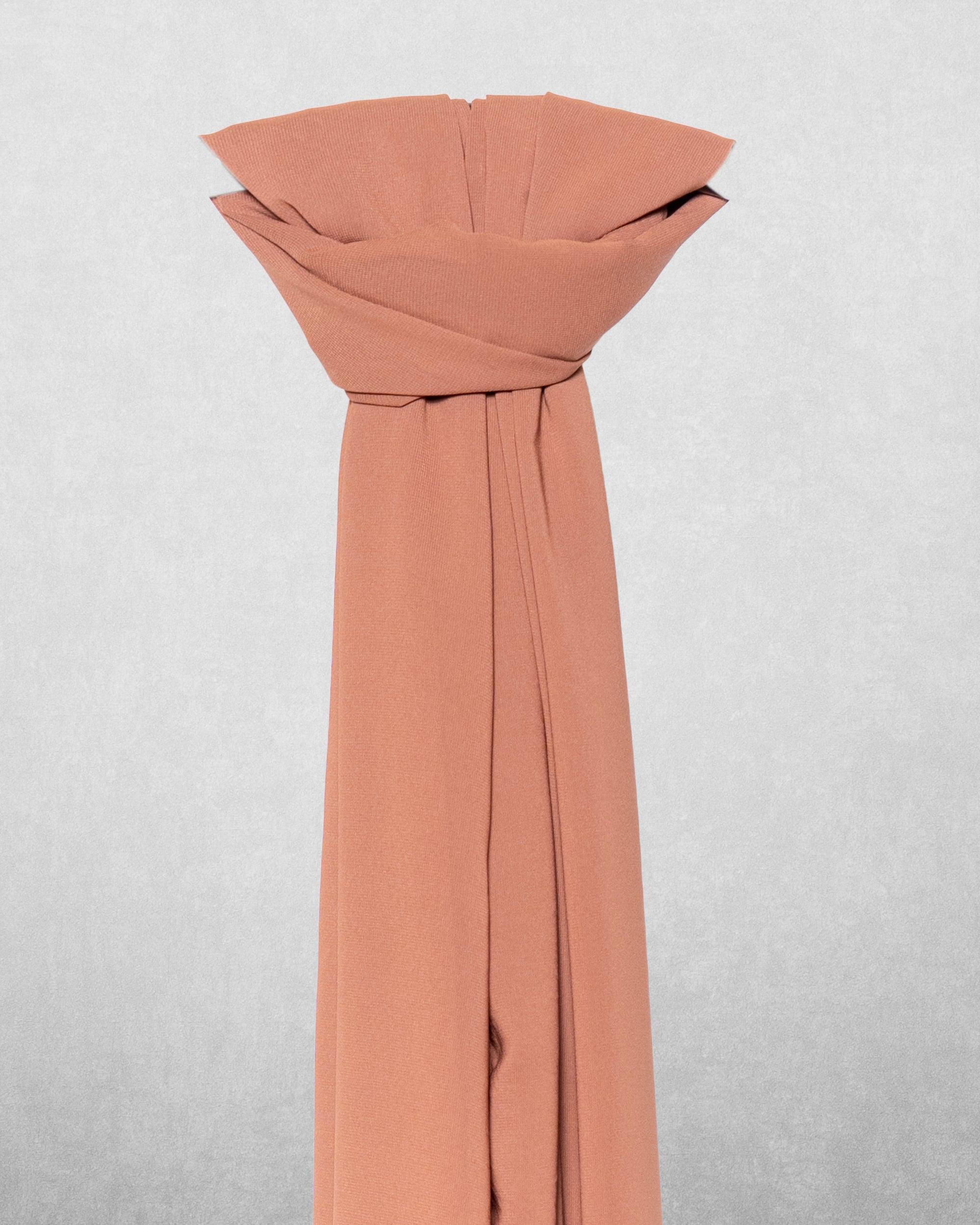 Chiffon Headscarf