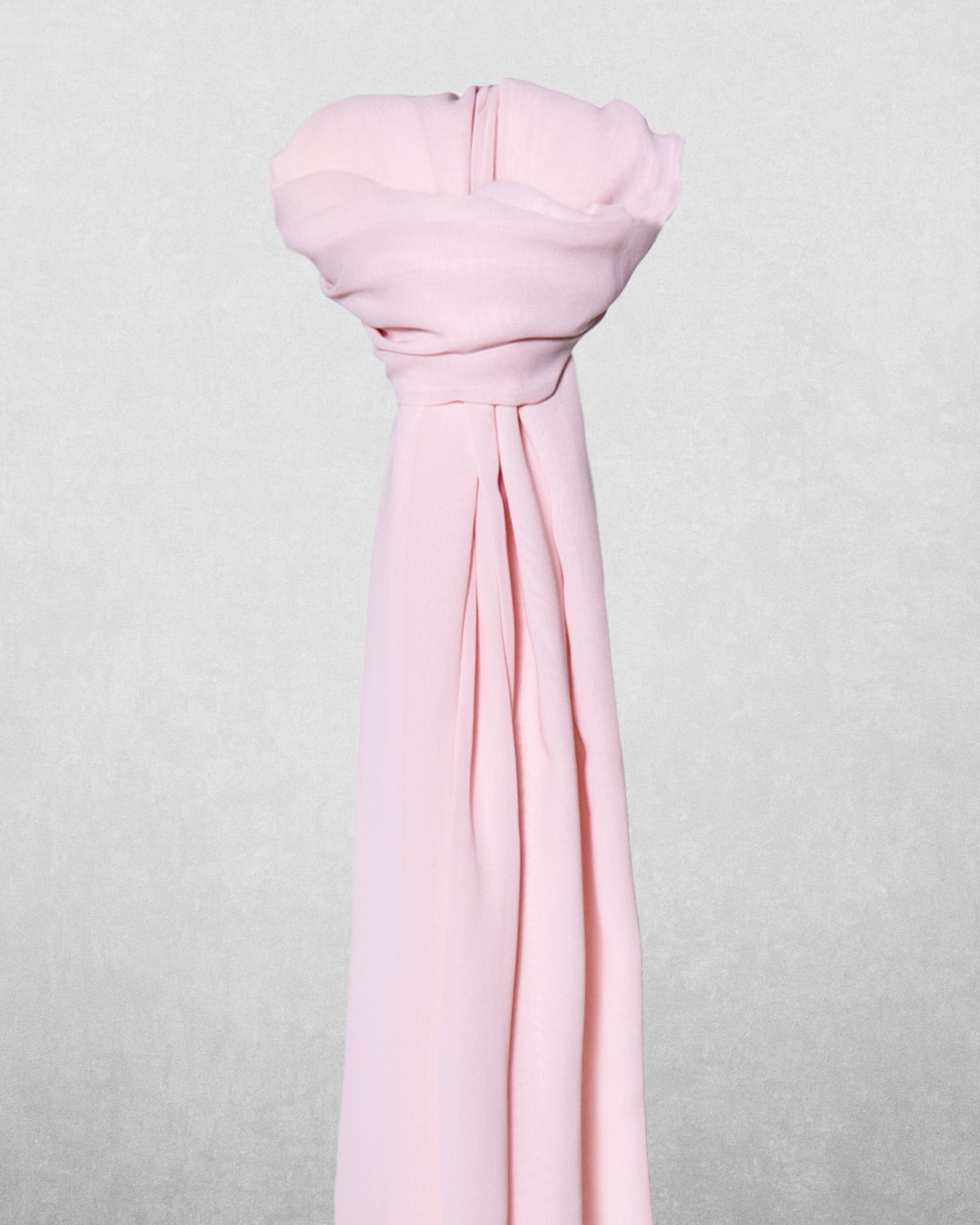 Chiffon Headscarf