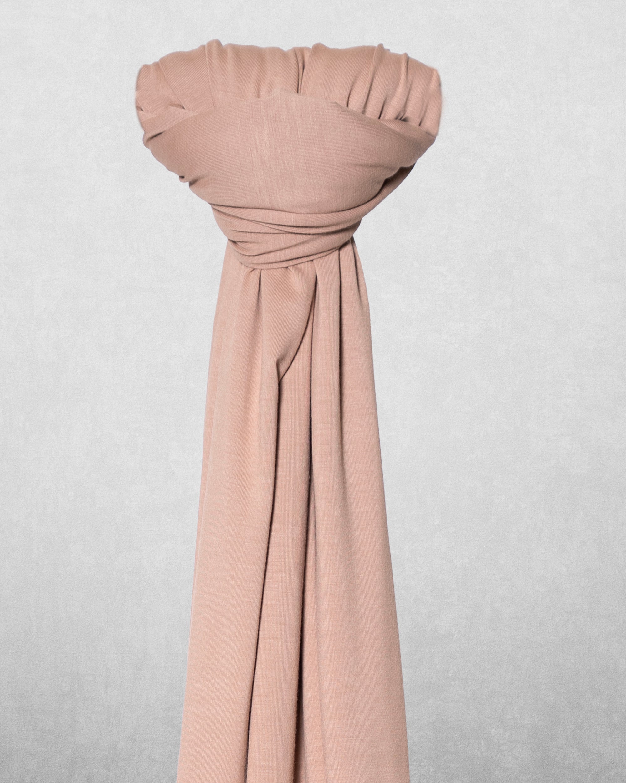 Jersey Headscarf