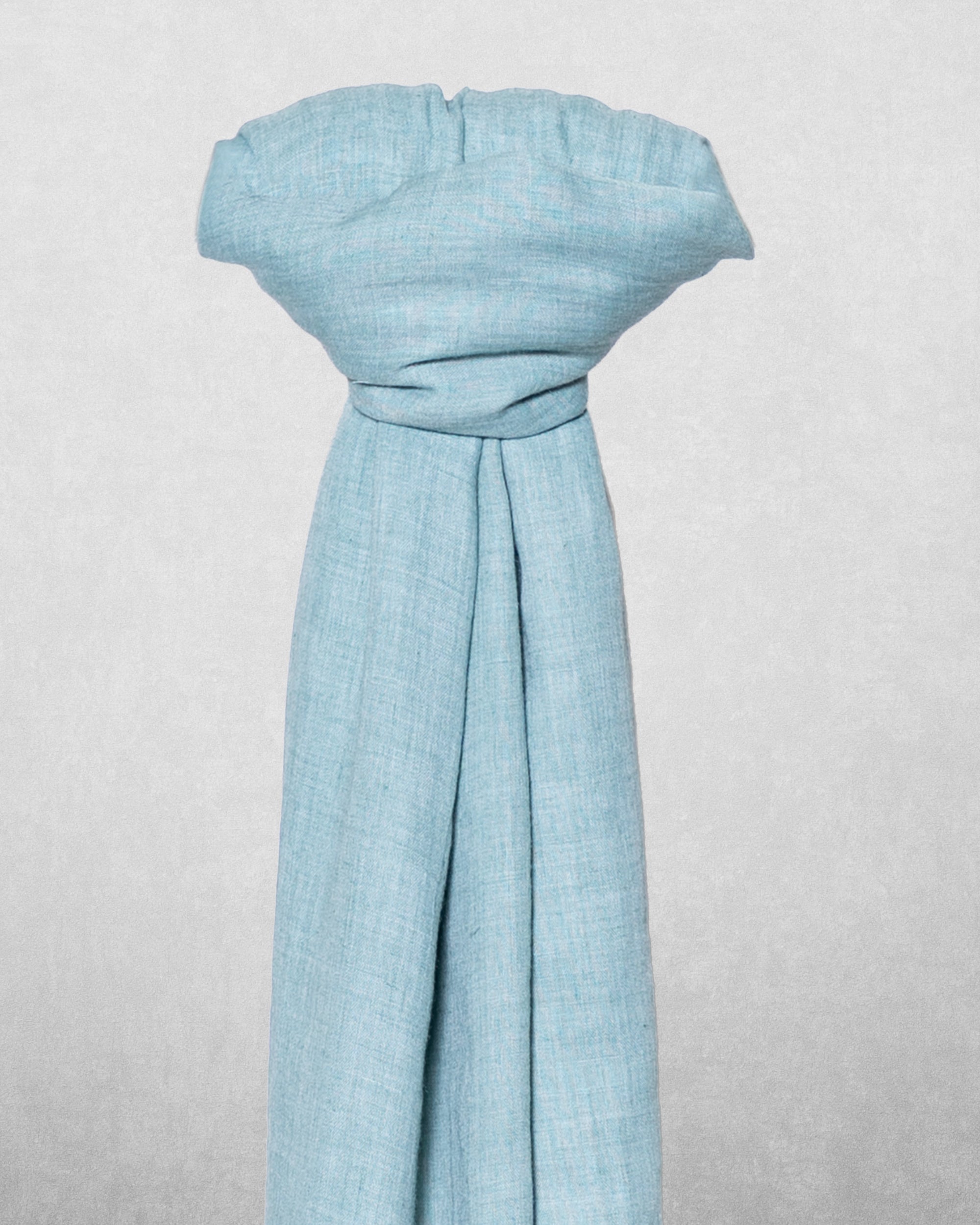 Woven Headscarf