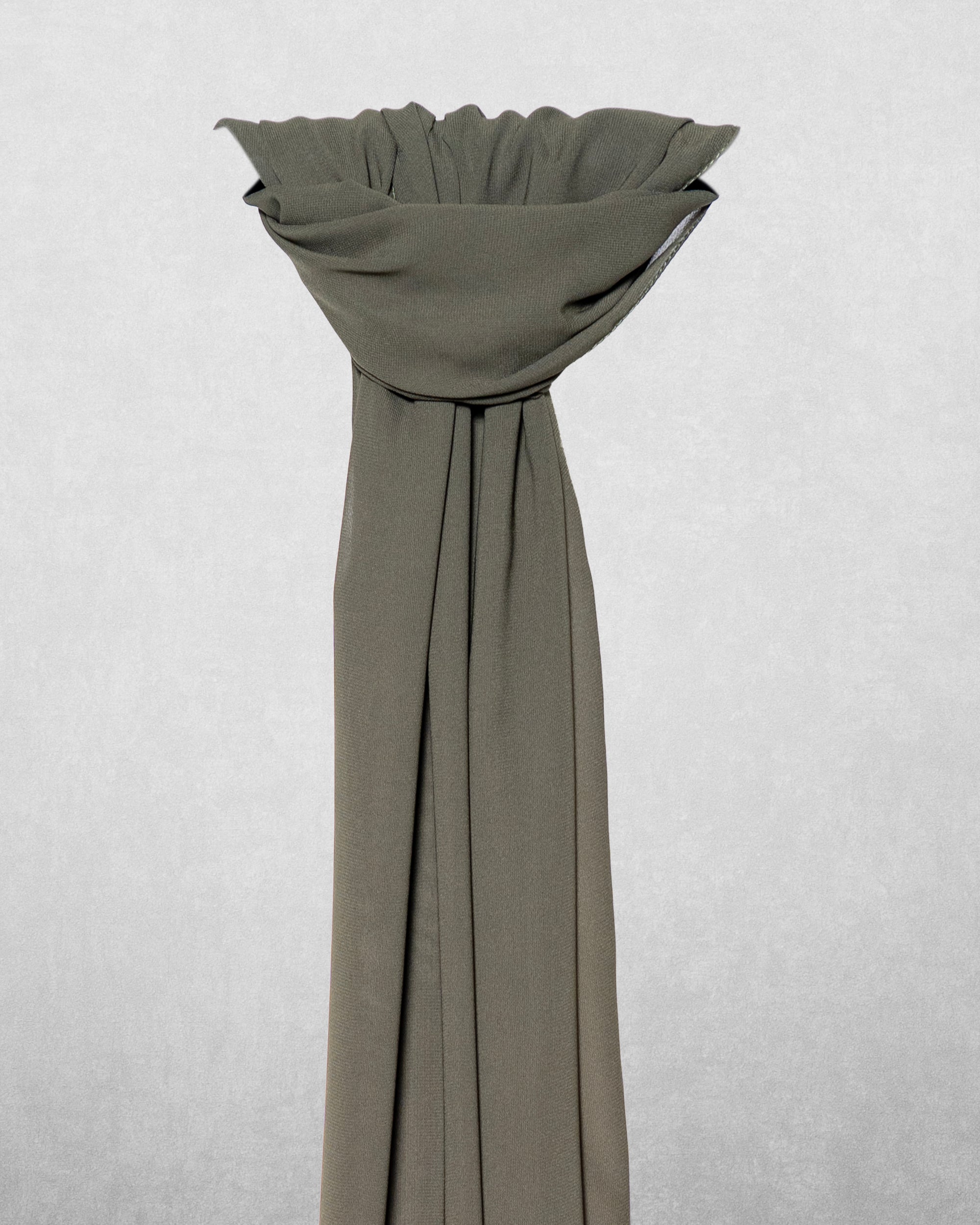 Chiffon Headscarf