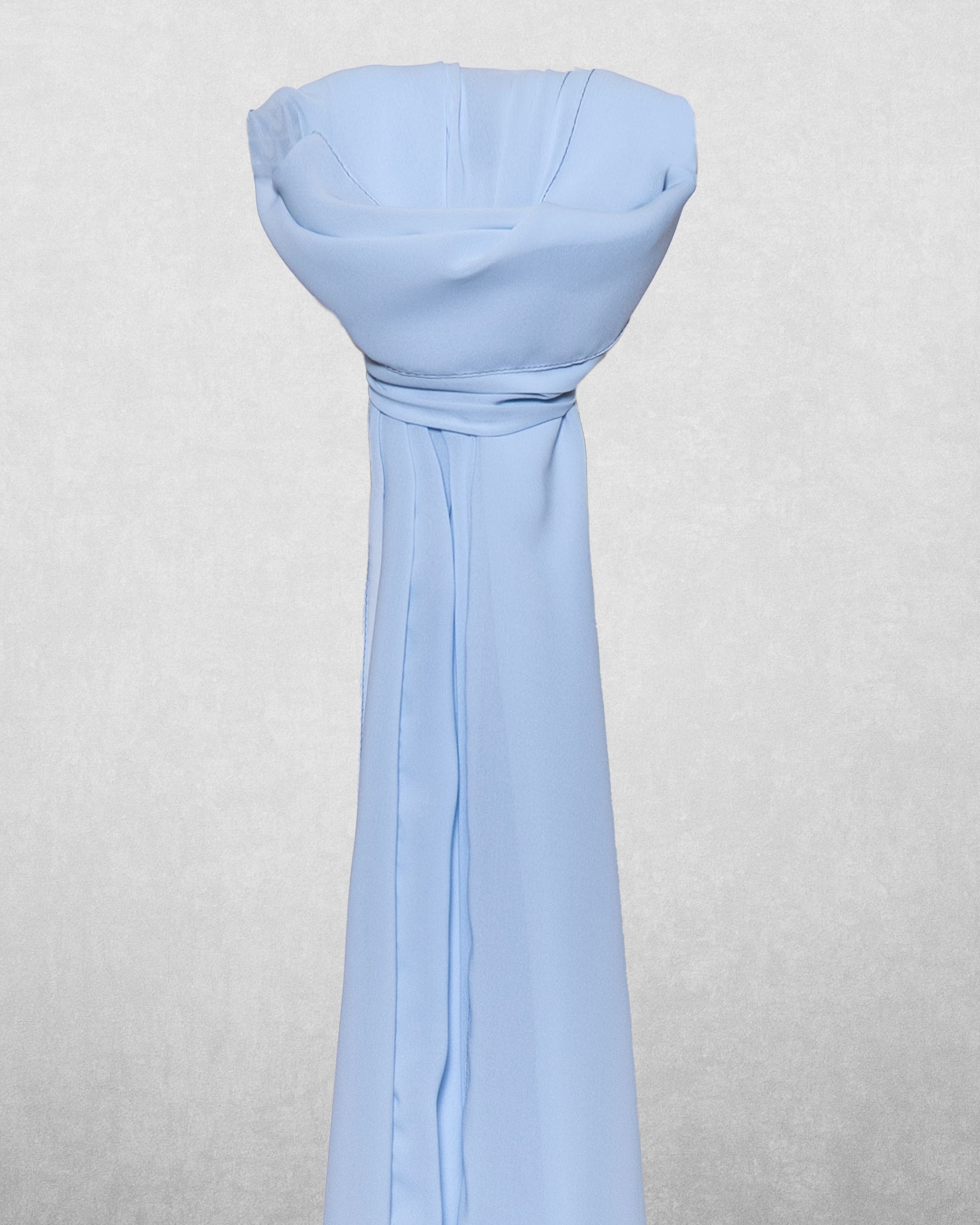Chiffon Headscarf