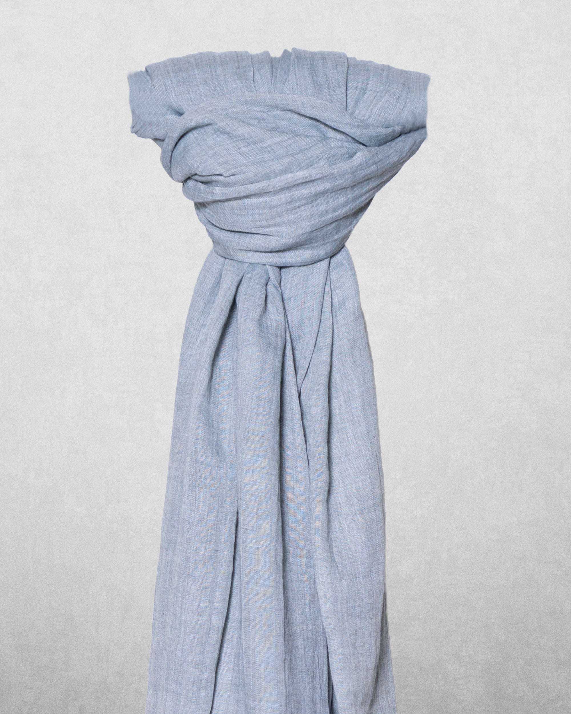 Woven Headscarf