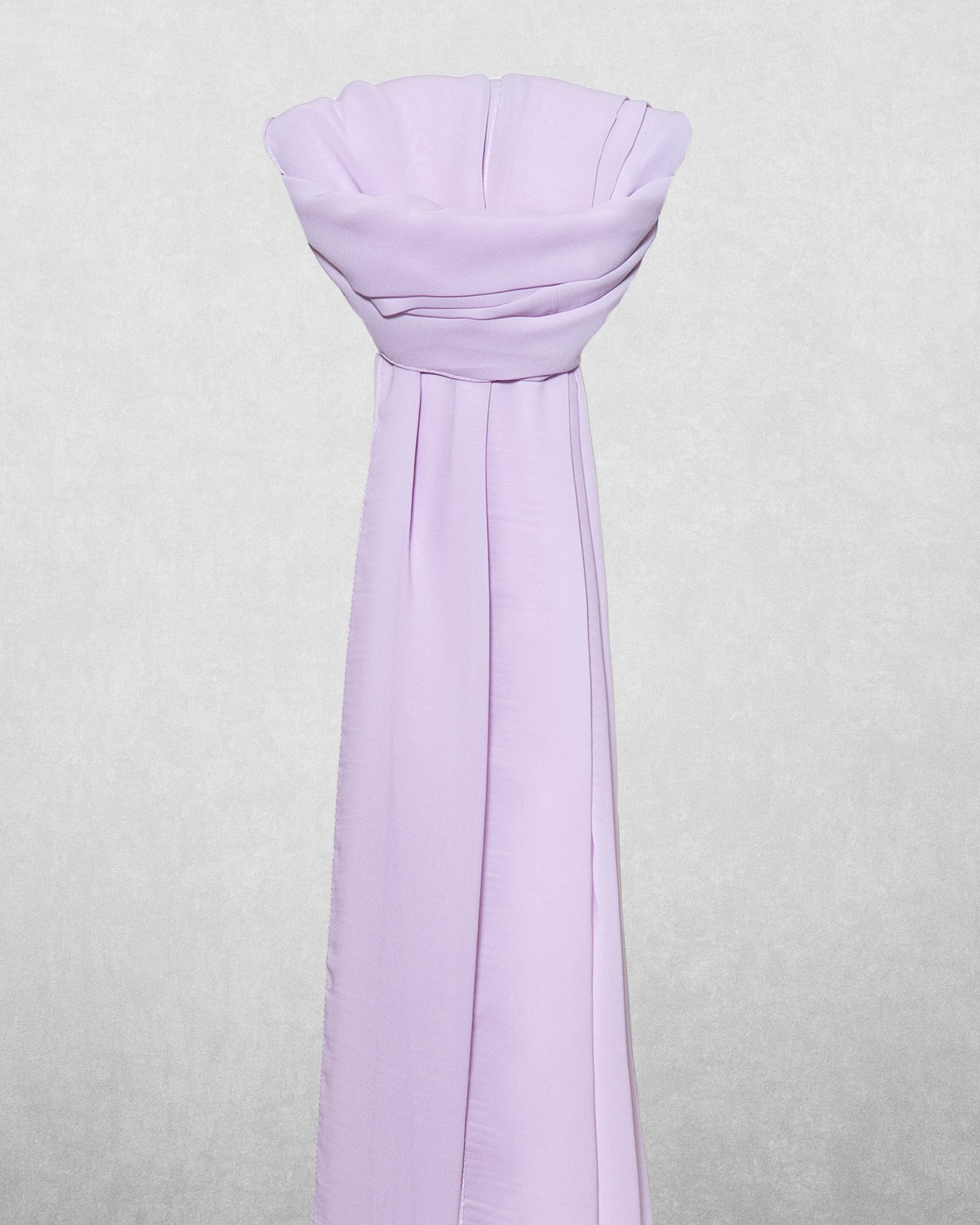 Chiffon Headscarf