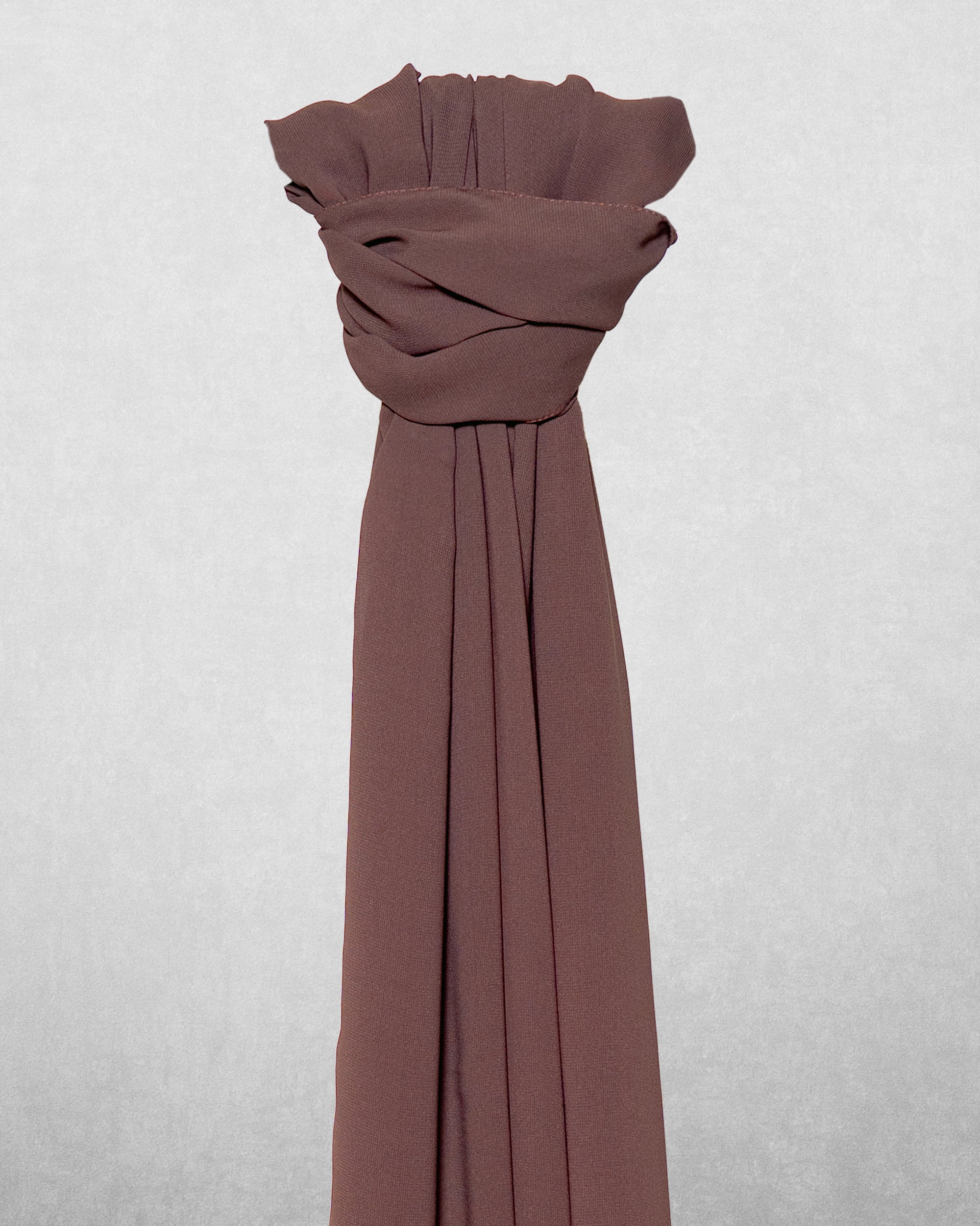 Chiffon Headscarf