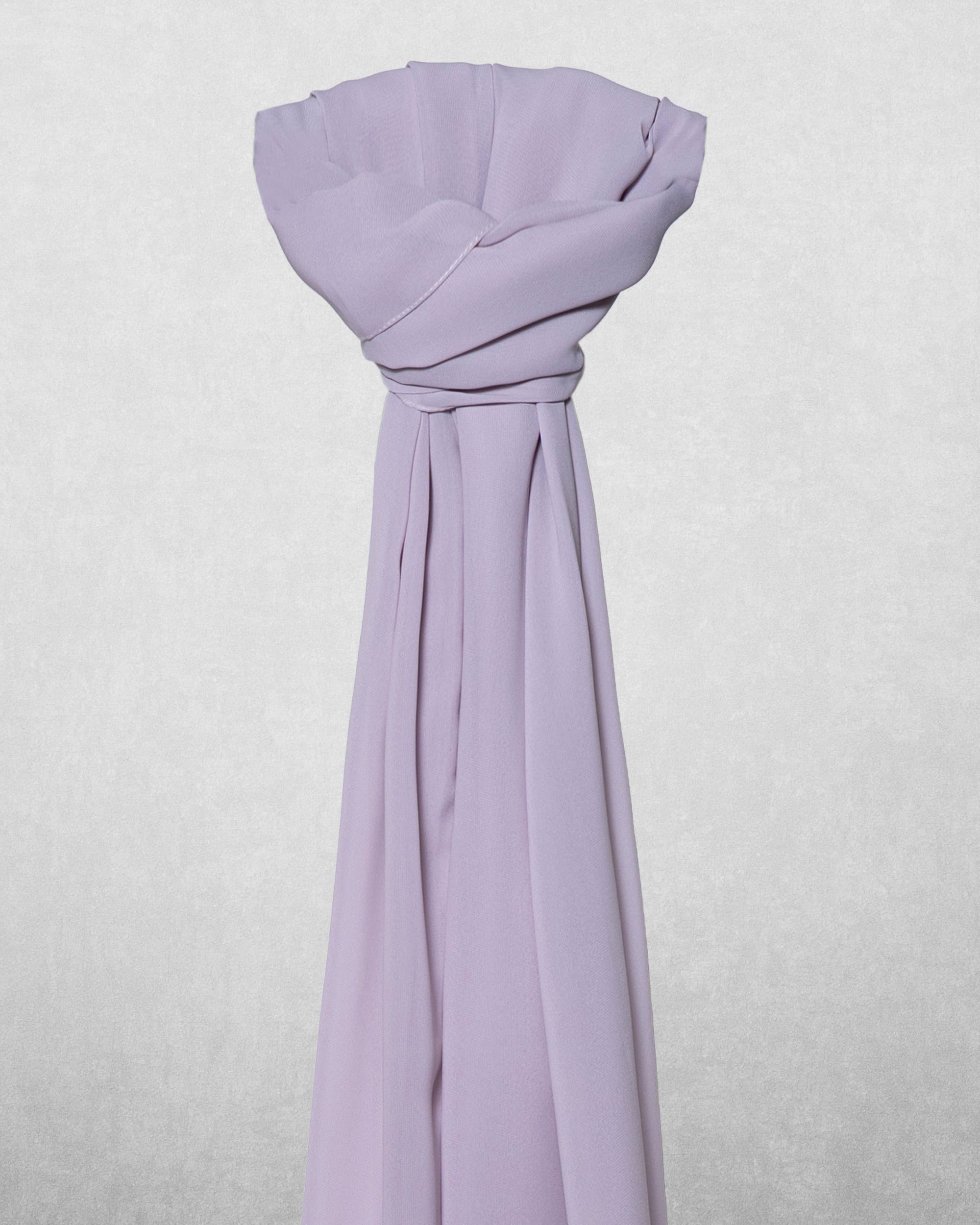 Chiffon Headscarf