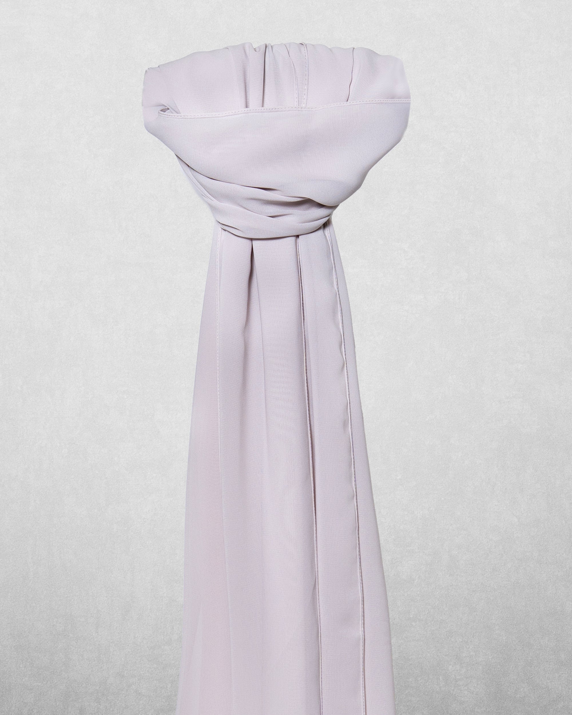 Chiffon Headscarf
