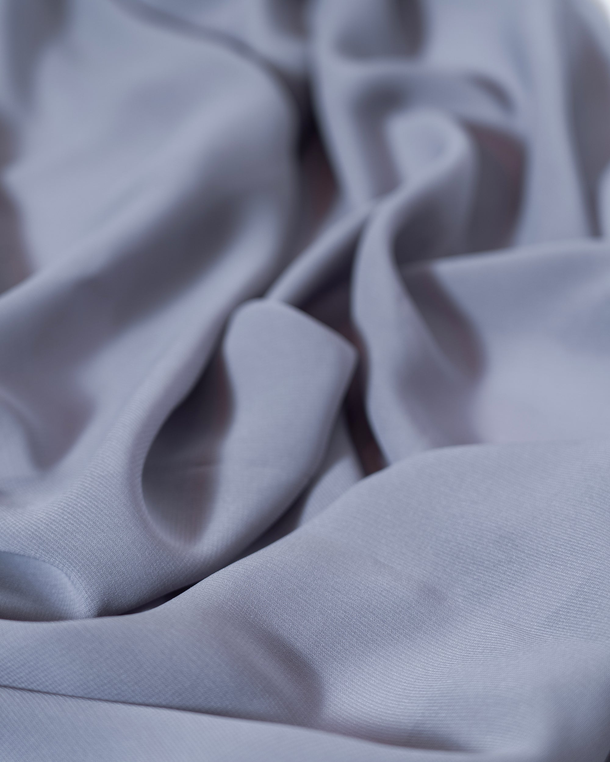Chiffon Headscarf