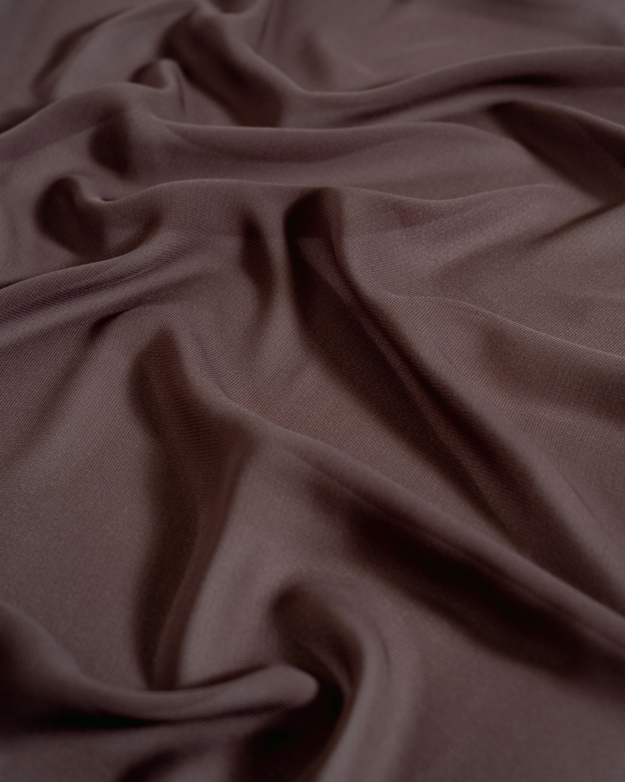 Chiffon Headscarf
