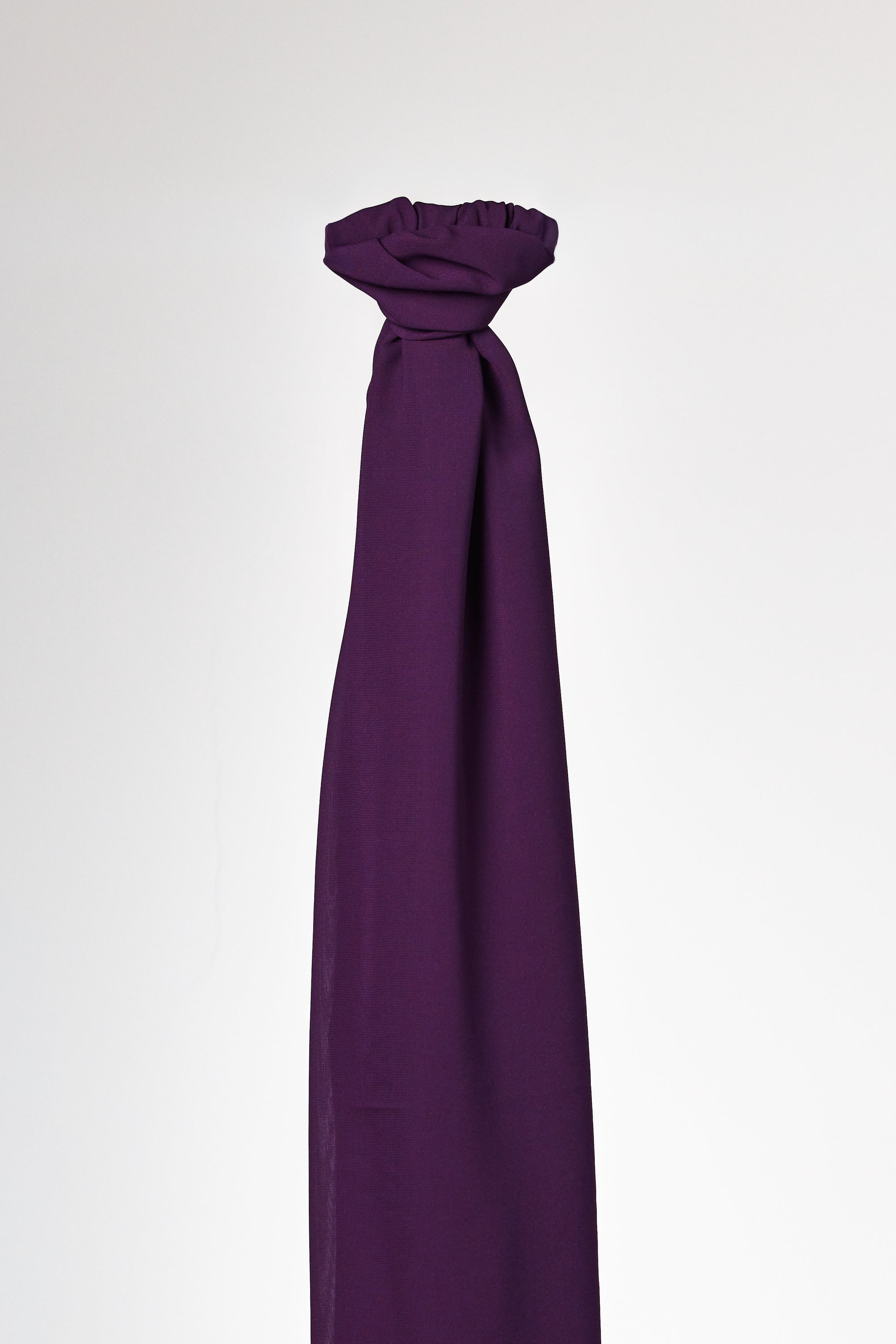 Chiffon Headscarf