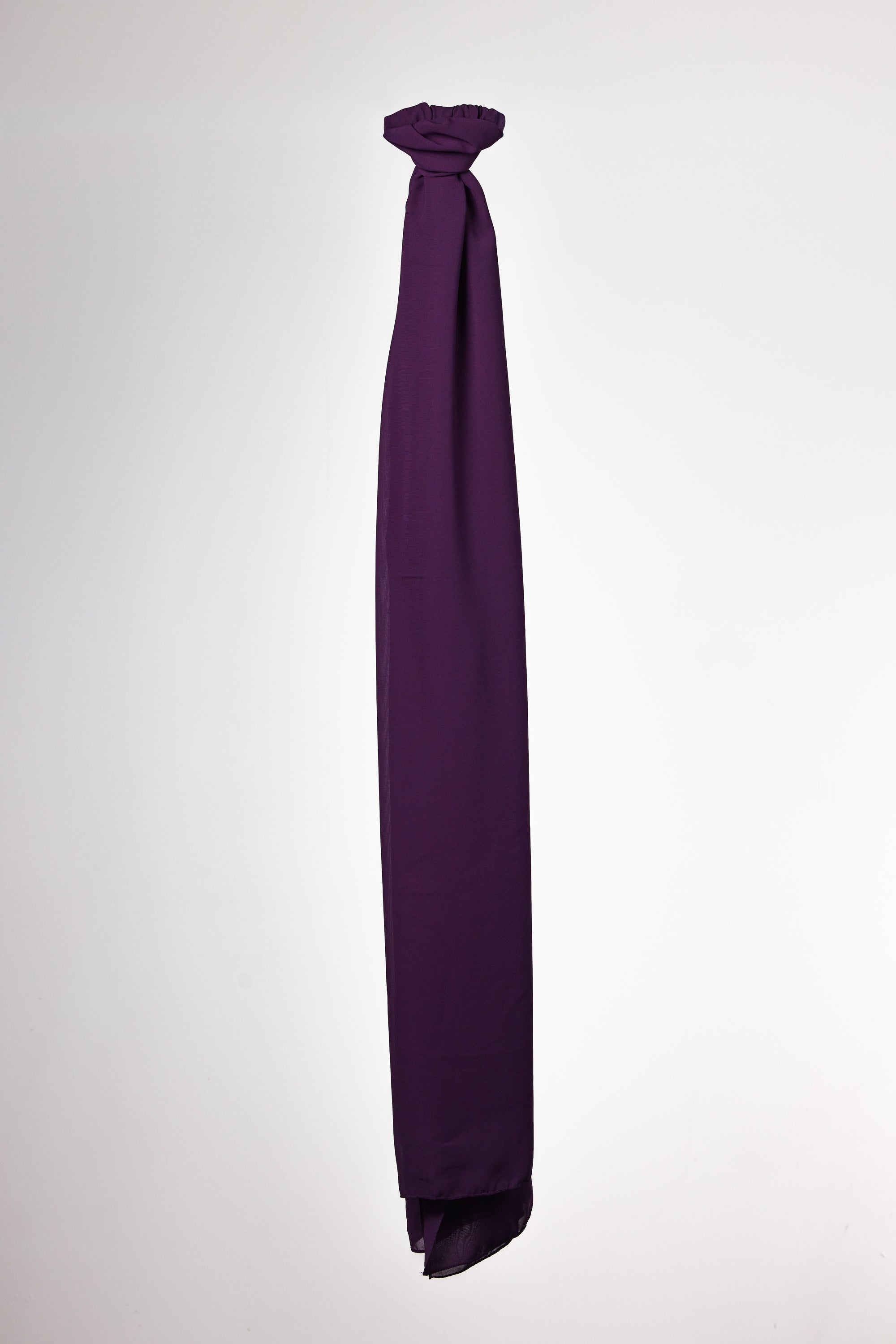 Chiffon Headscarf