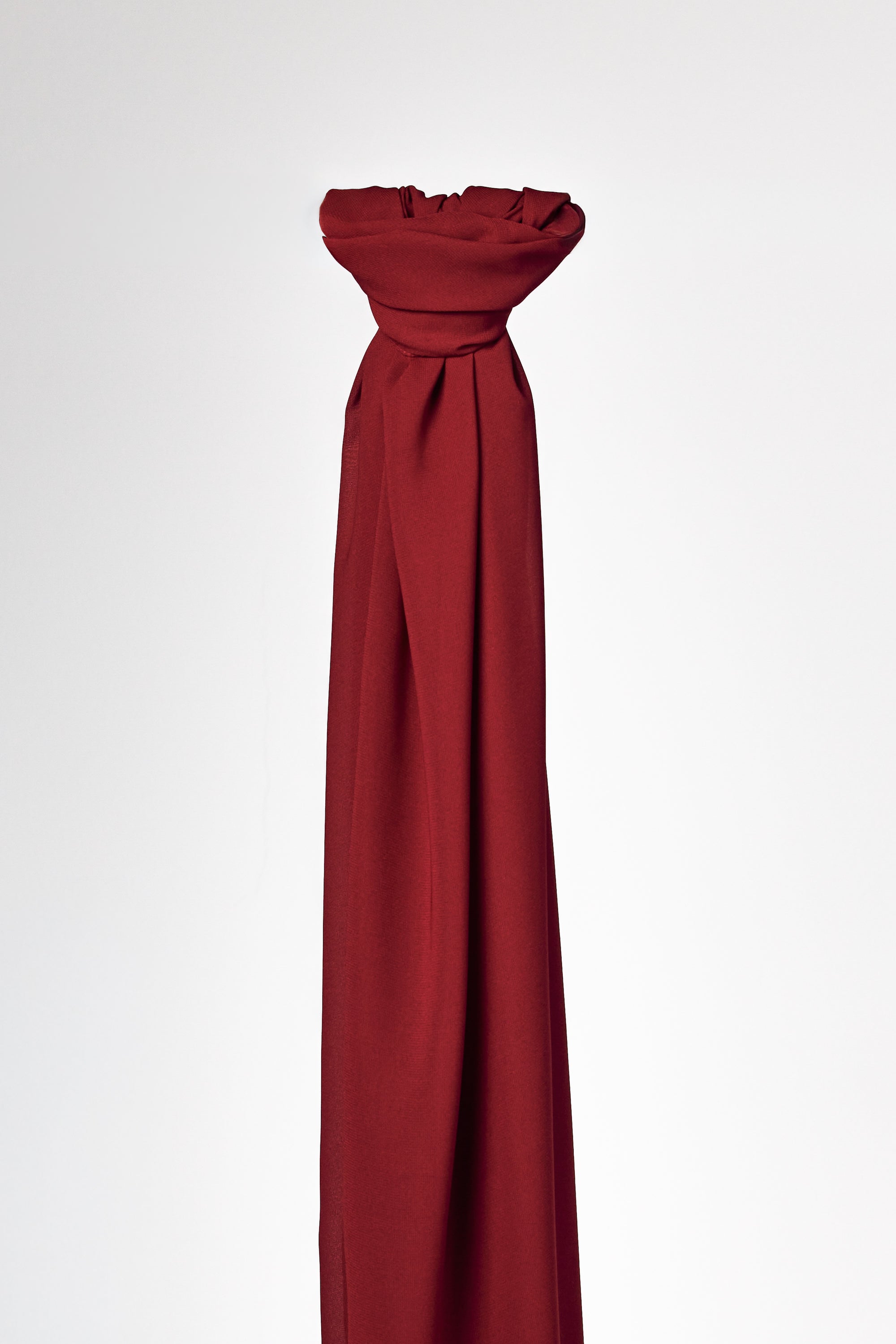 Chiffon Headscarf