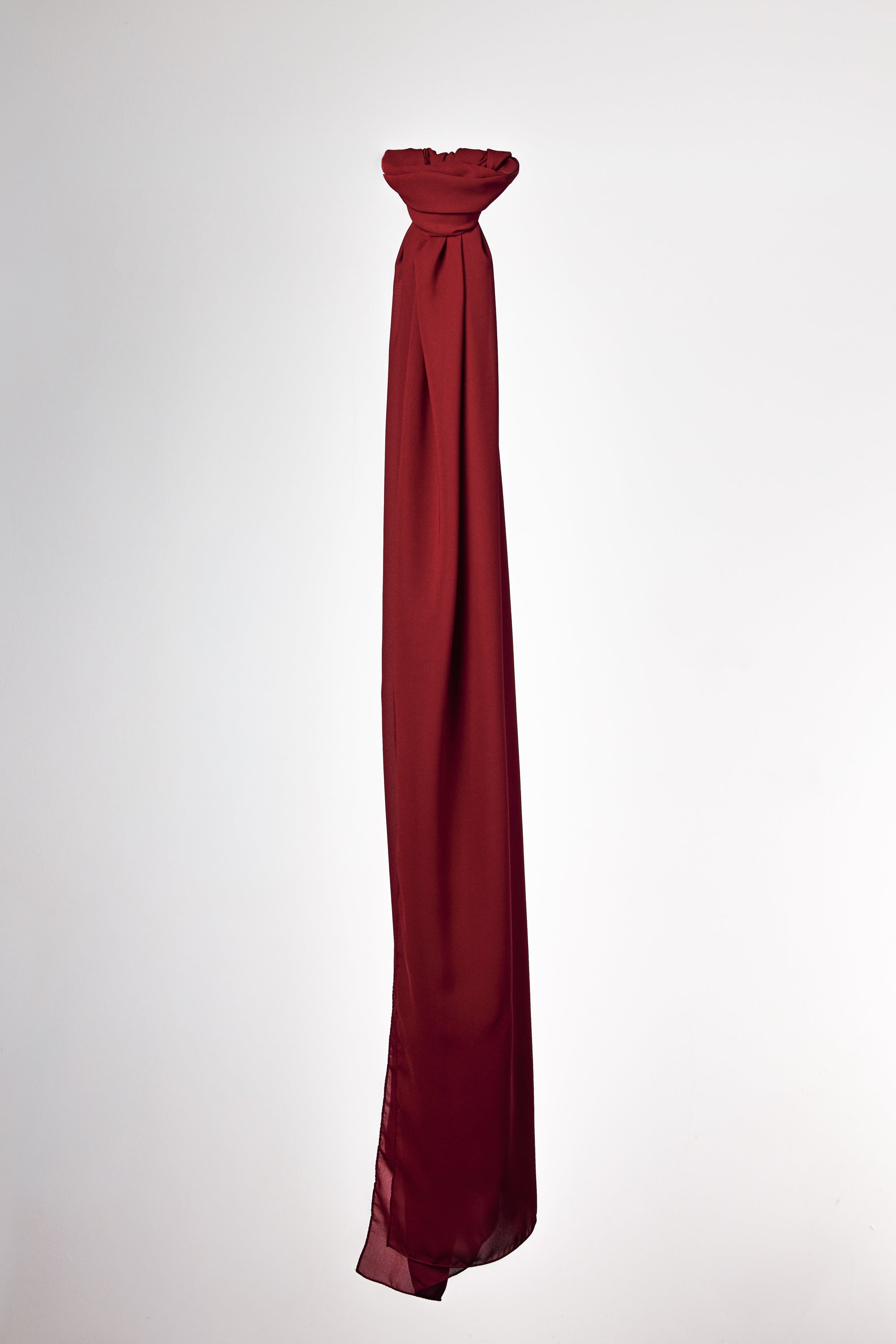 Chiffon Headscarf