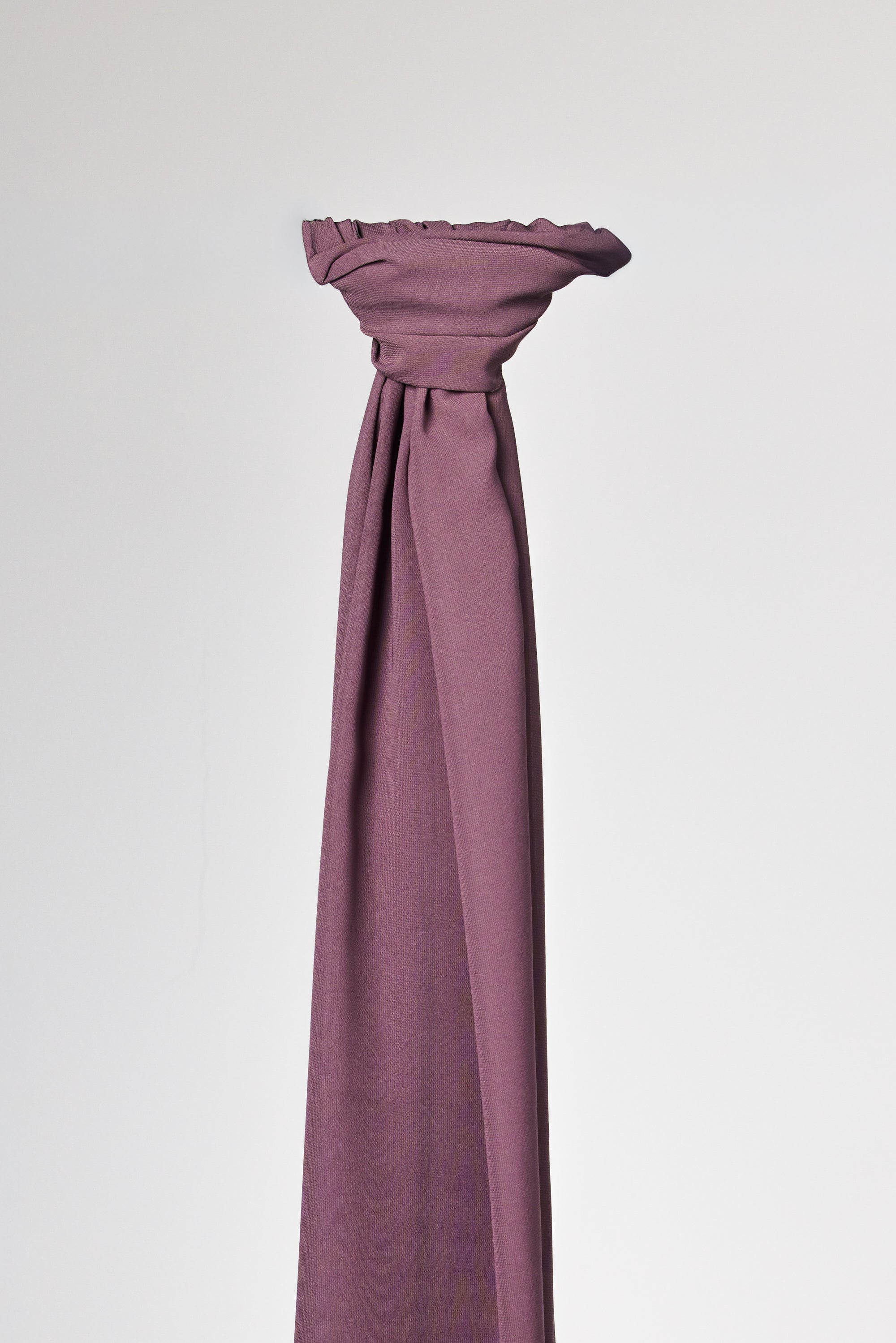 Chiffon Headscarf