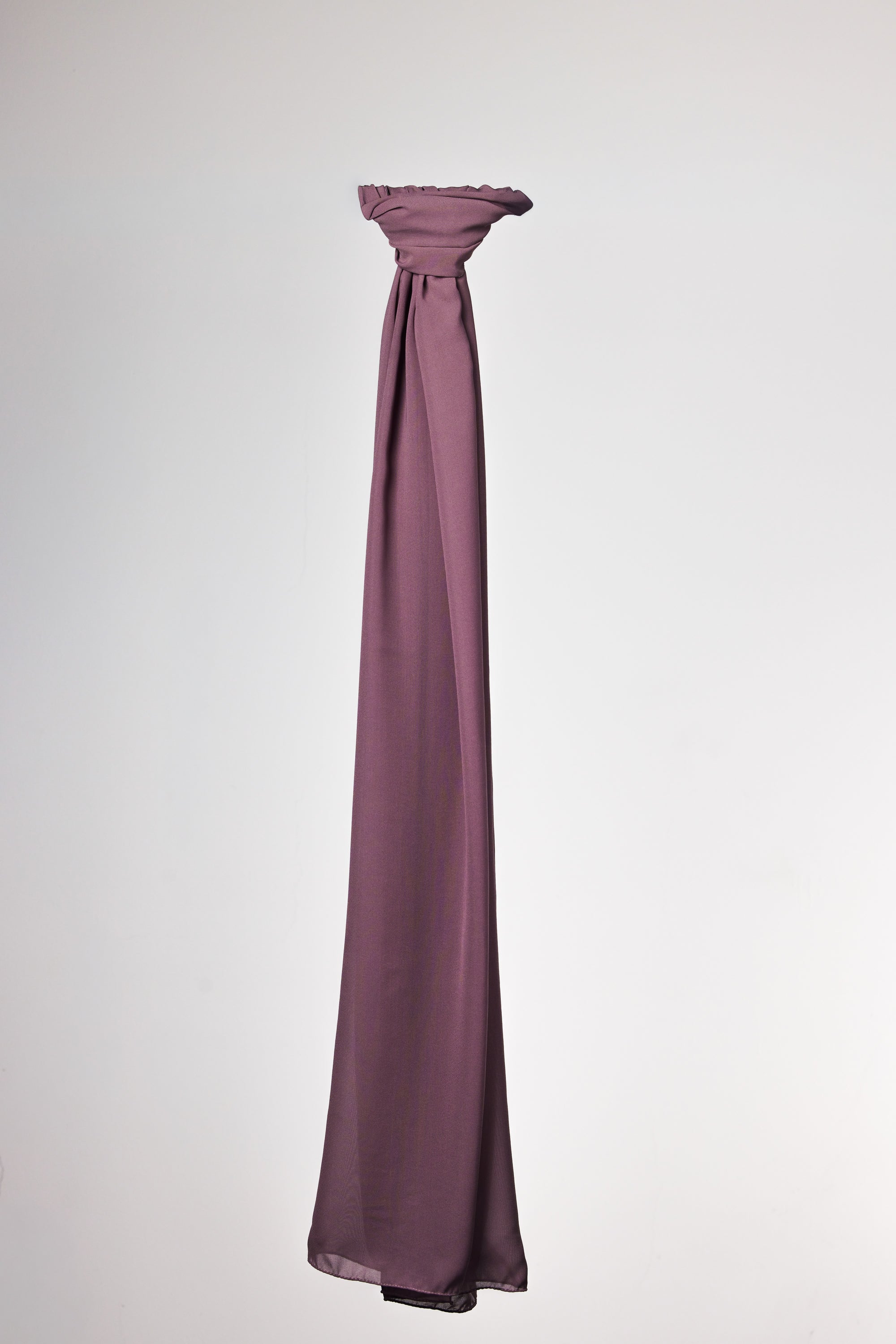 Chiffon Headscarf