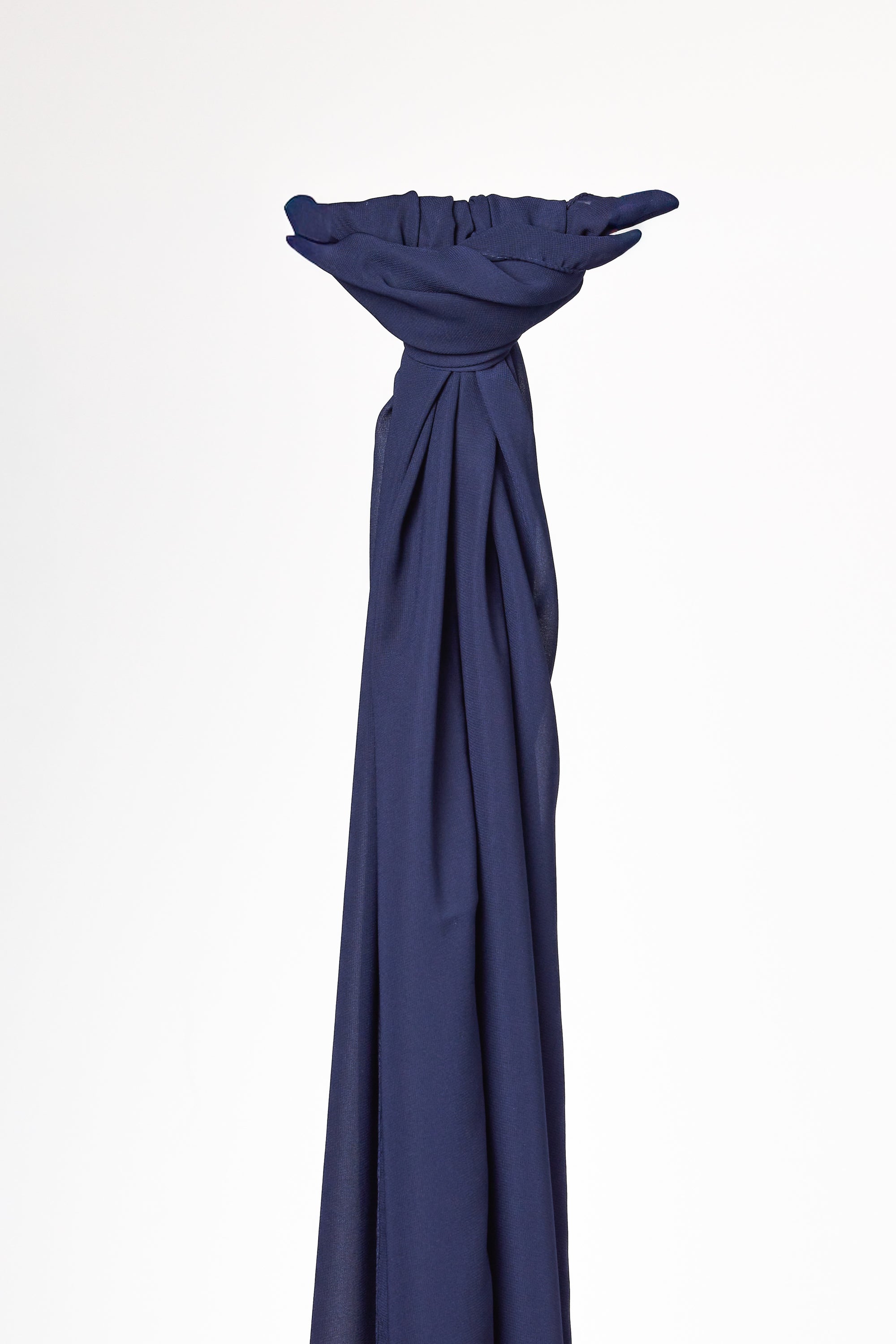 Chiffon Headscarf