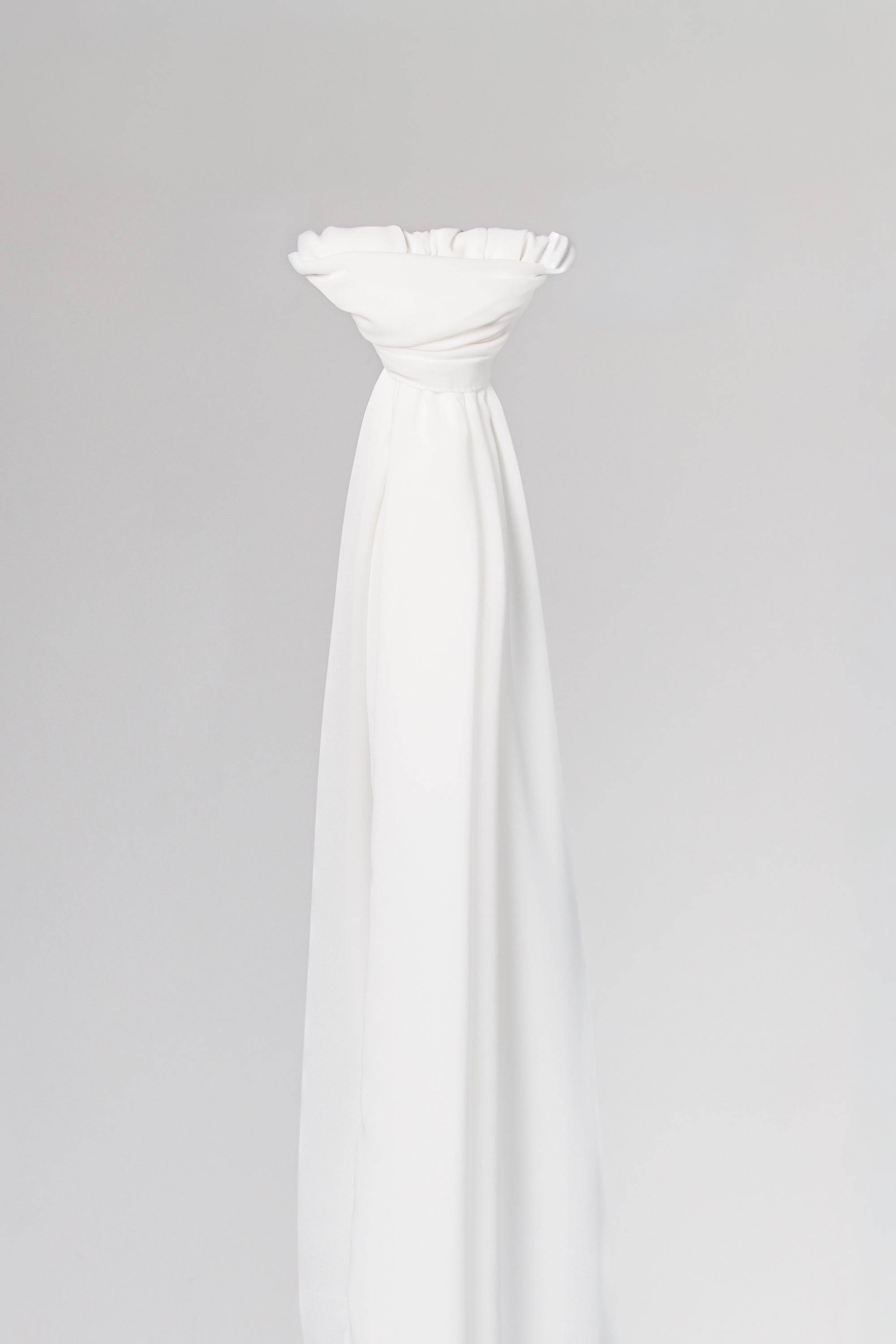 Chiffon Headscarf