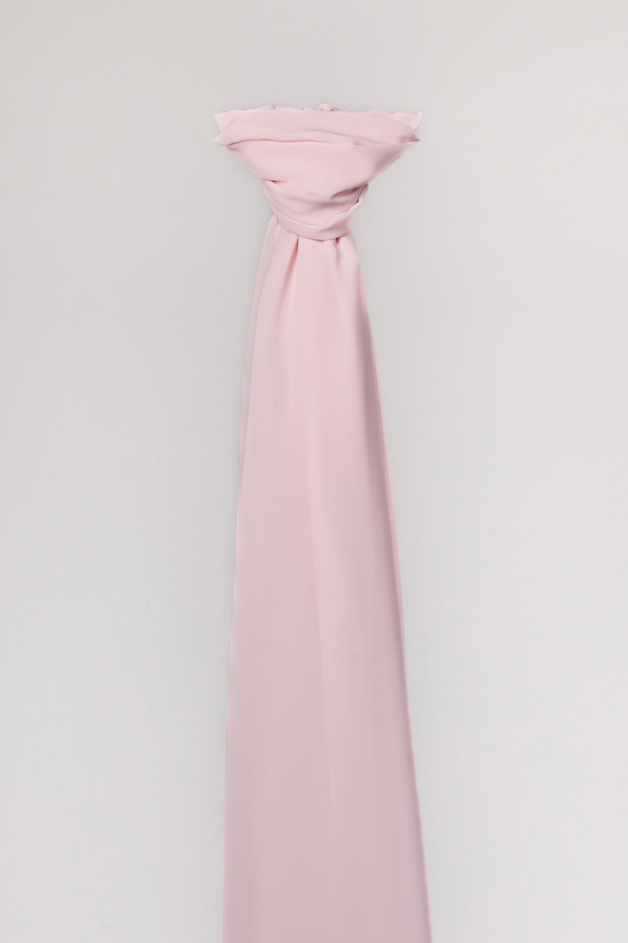 Chiffon Headscarf