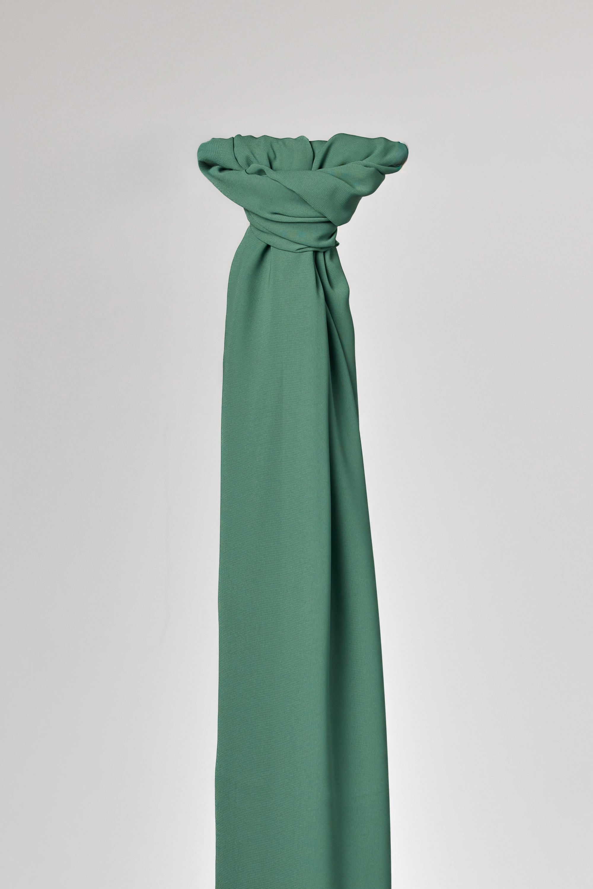 Chiffon Headscarf