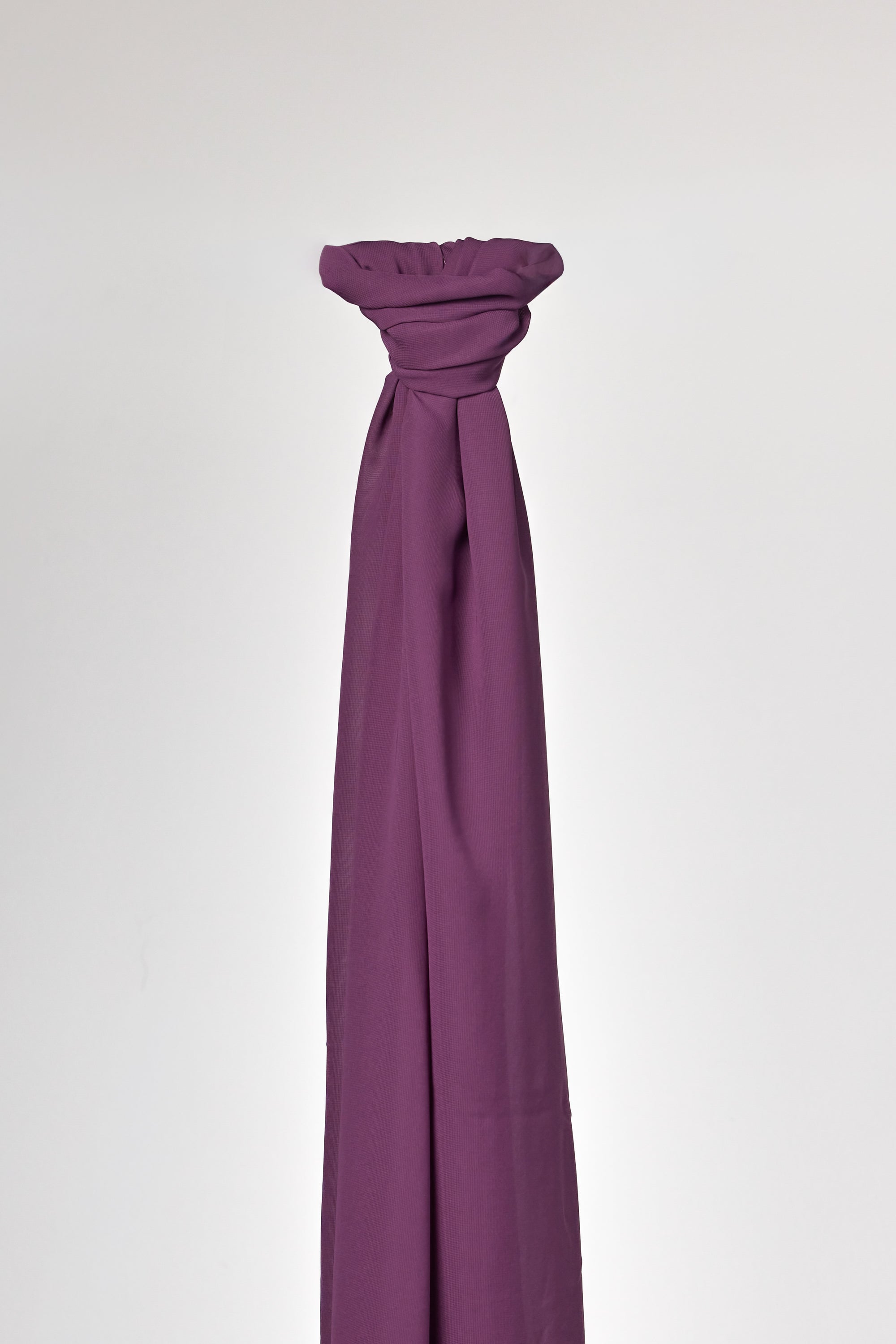 Chiffon Headscarf
