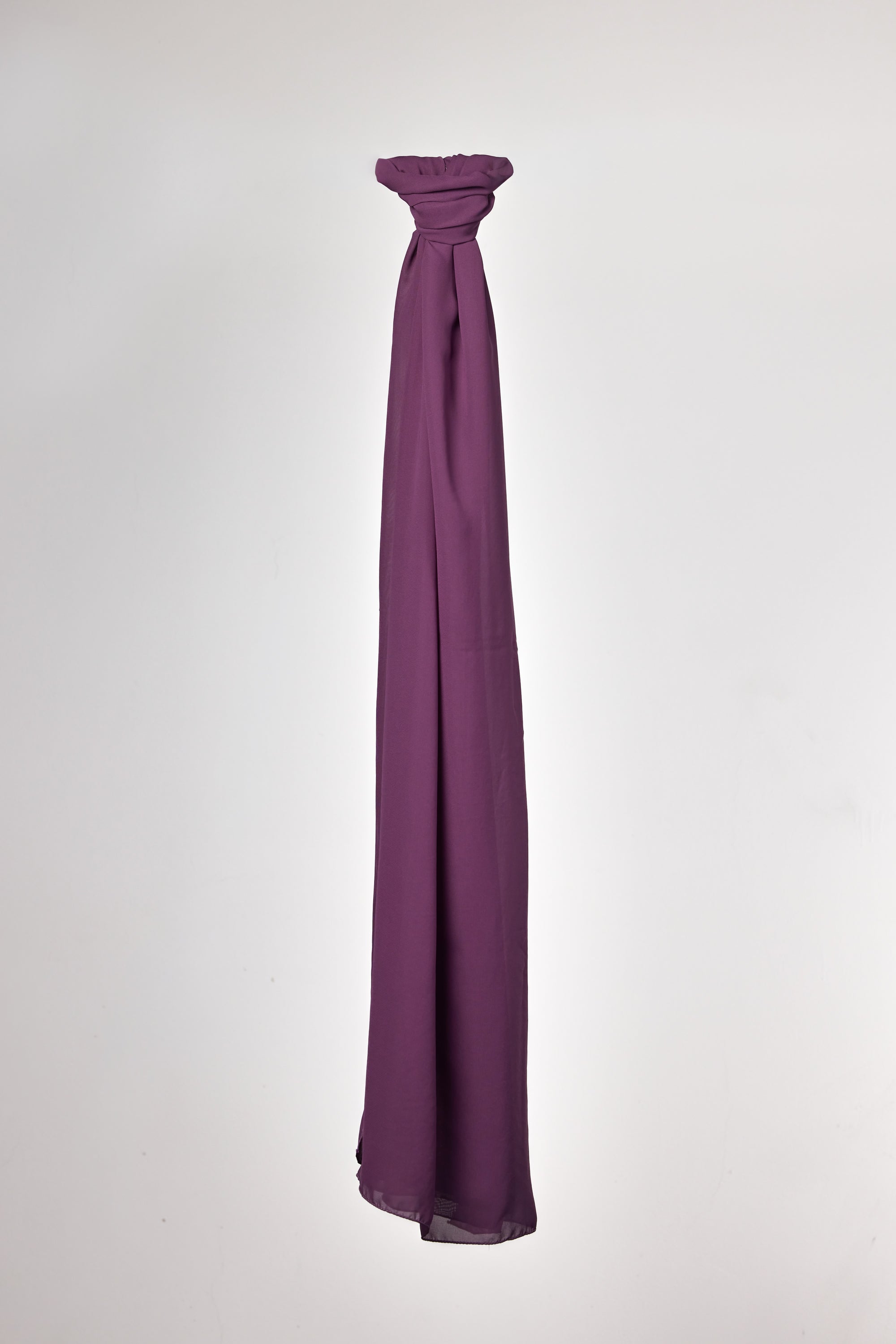 Chiffon Headscarf