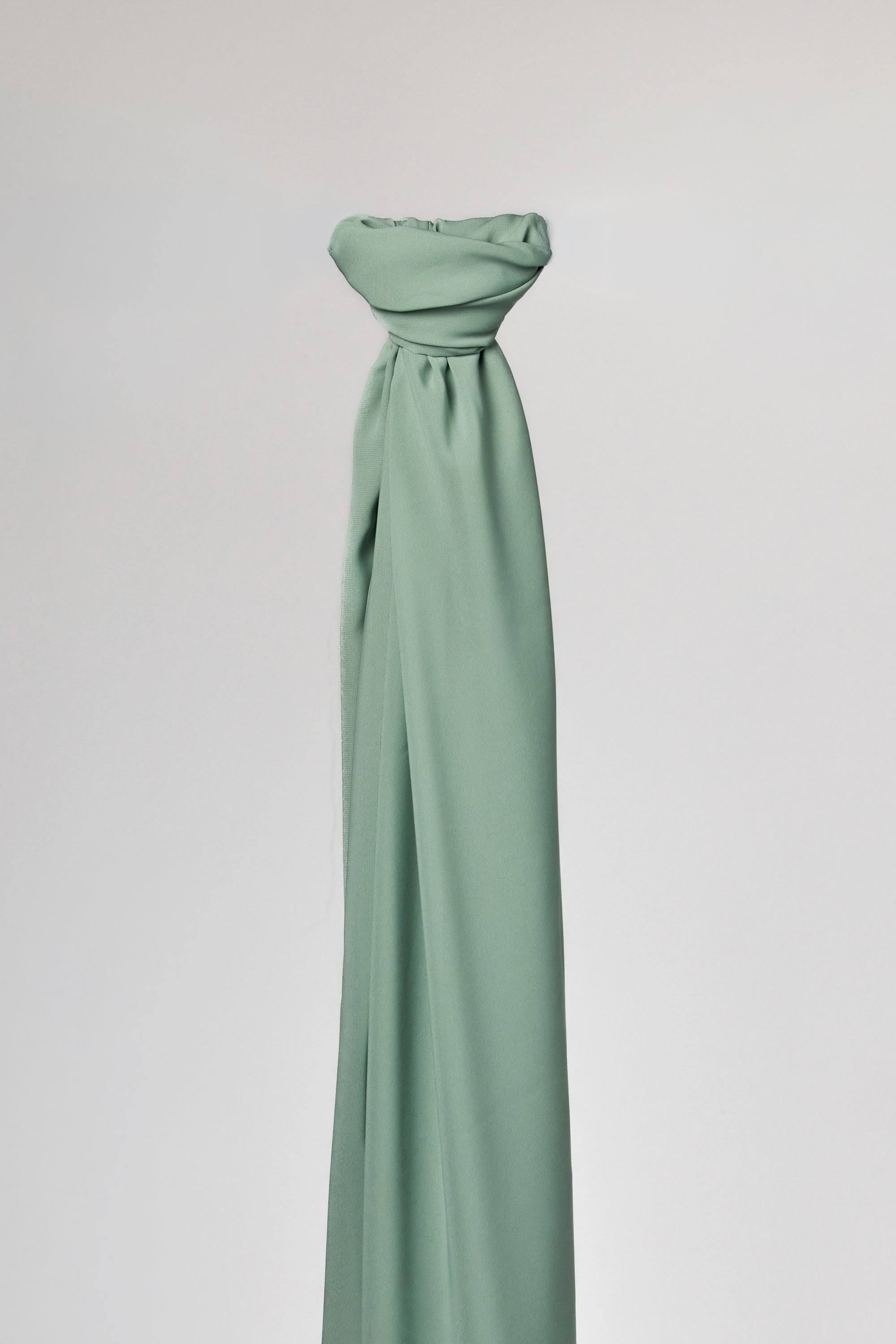Chiffon Headscarf