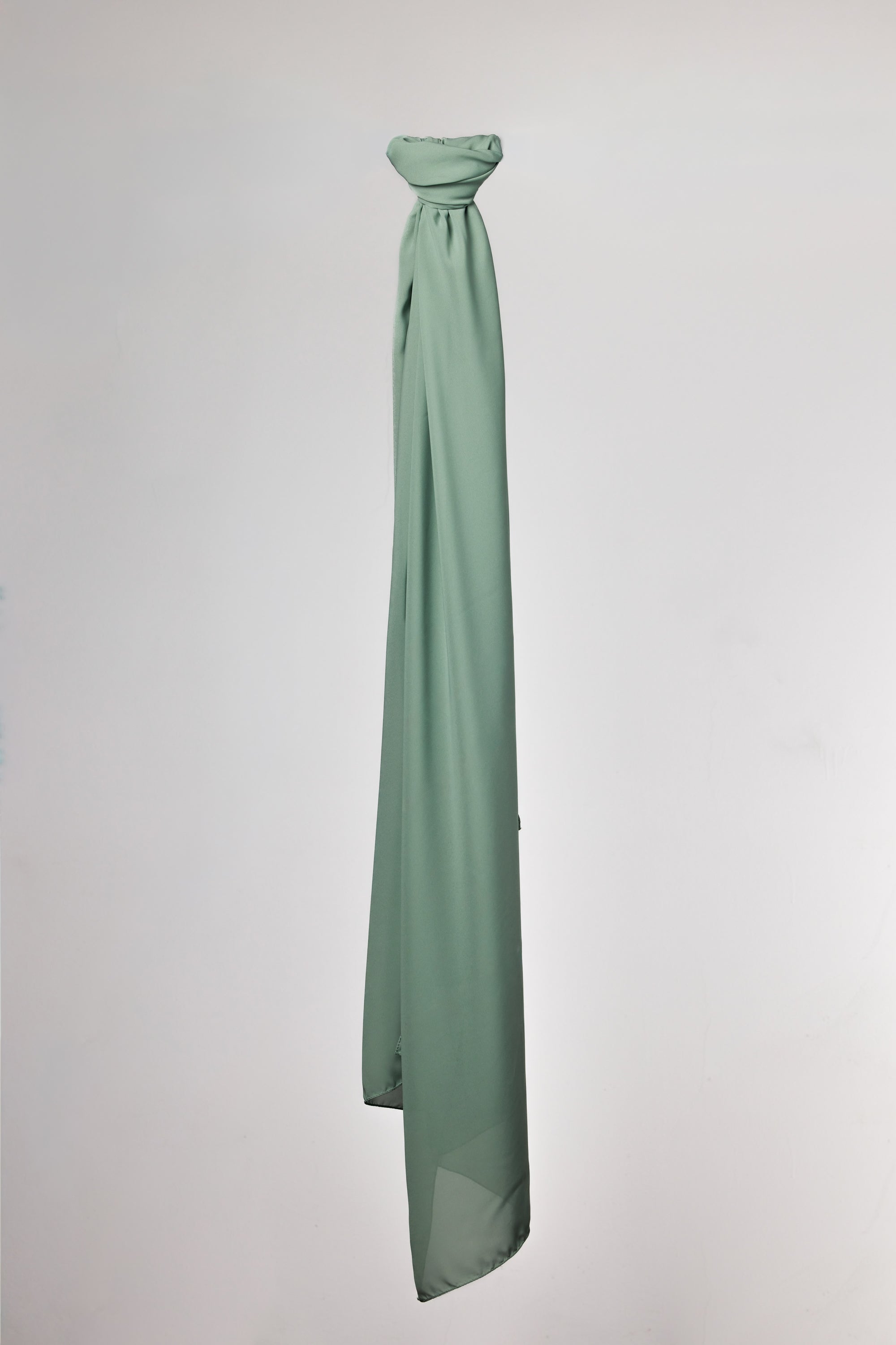 Chiffon Headscarf