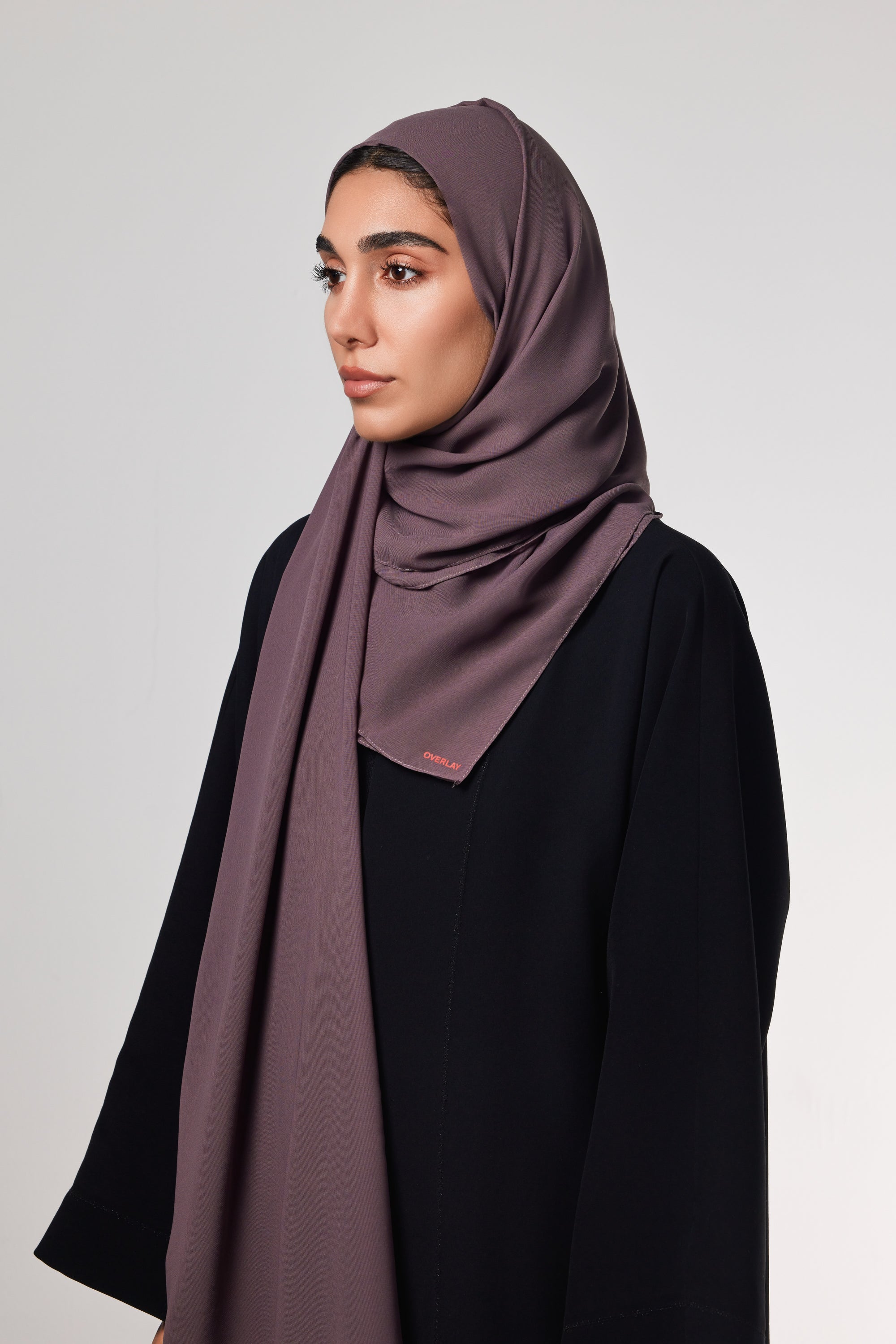 Chiffon Headscarf