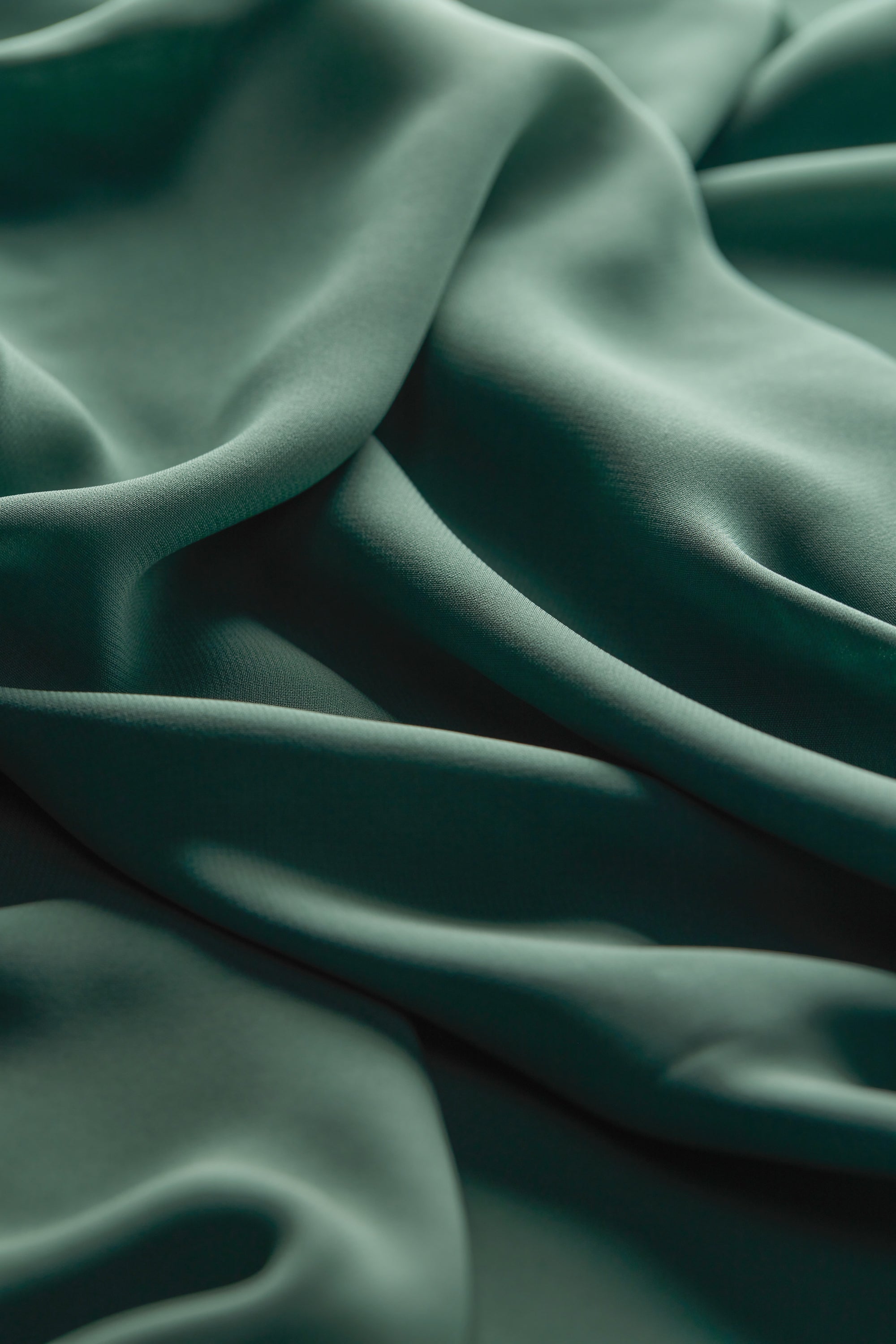 Chiffon Headscarf