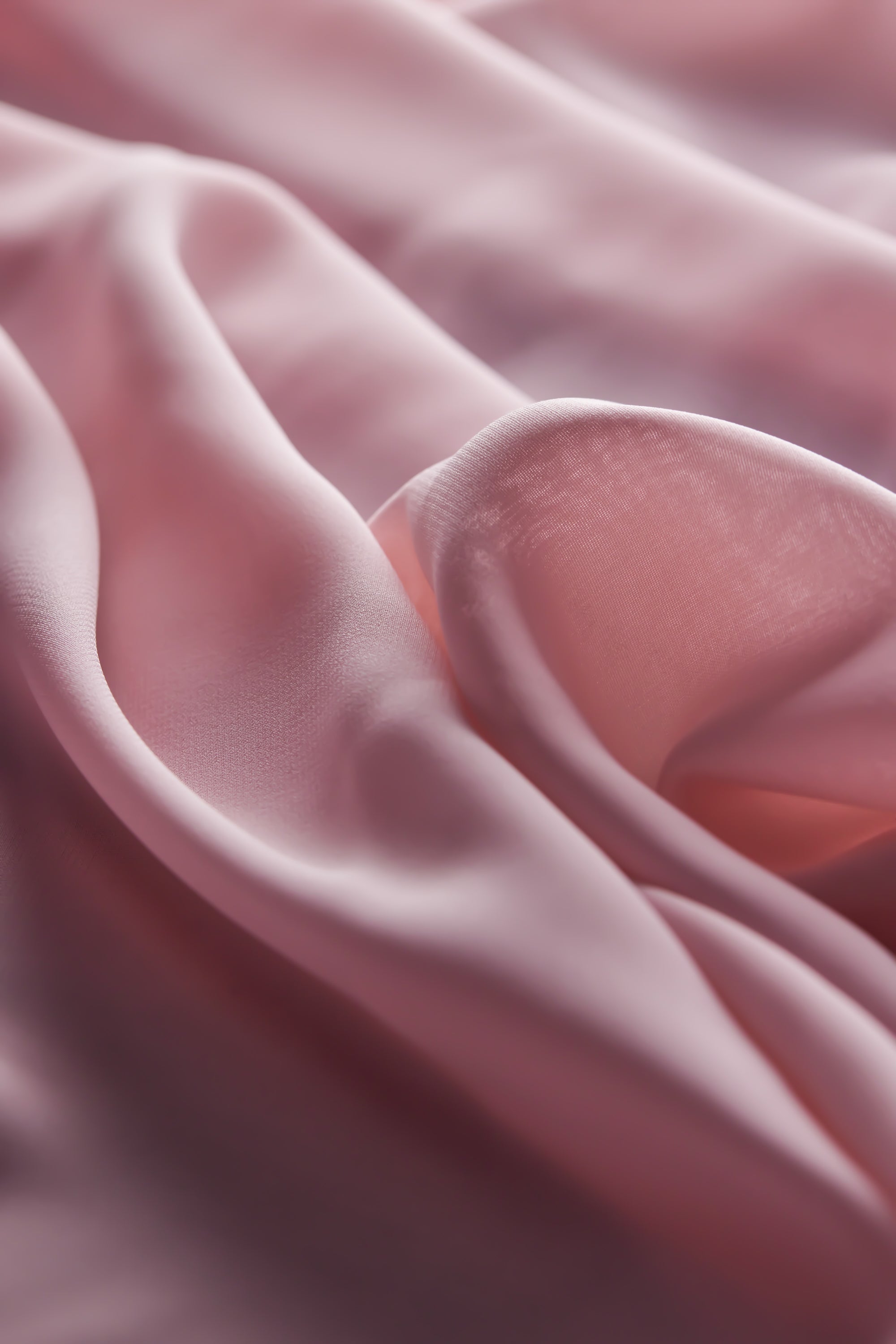 Chiffon Headscarf