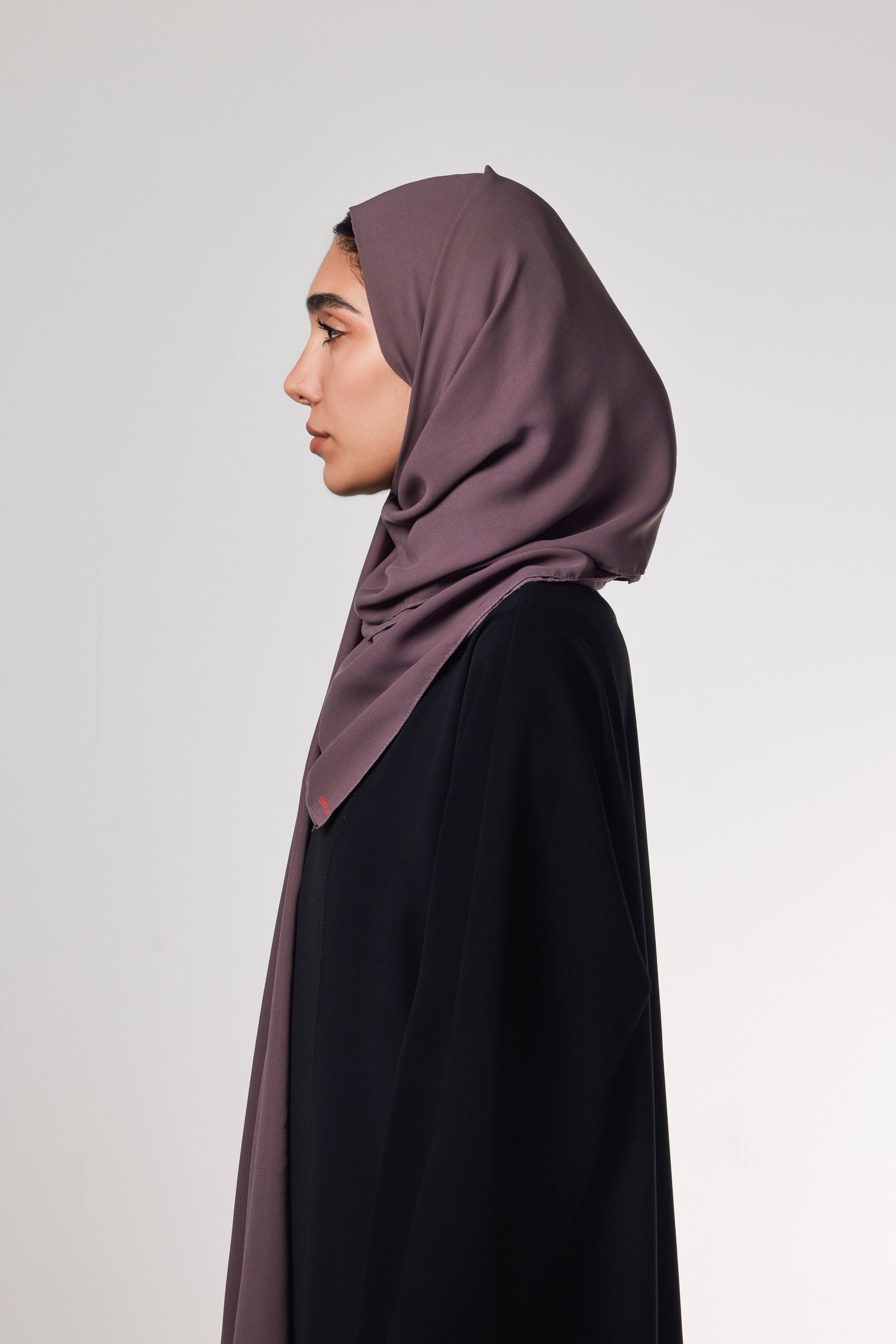 Chiffon Headscarf