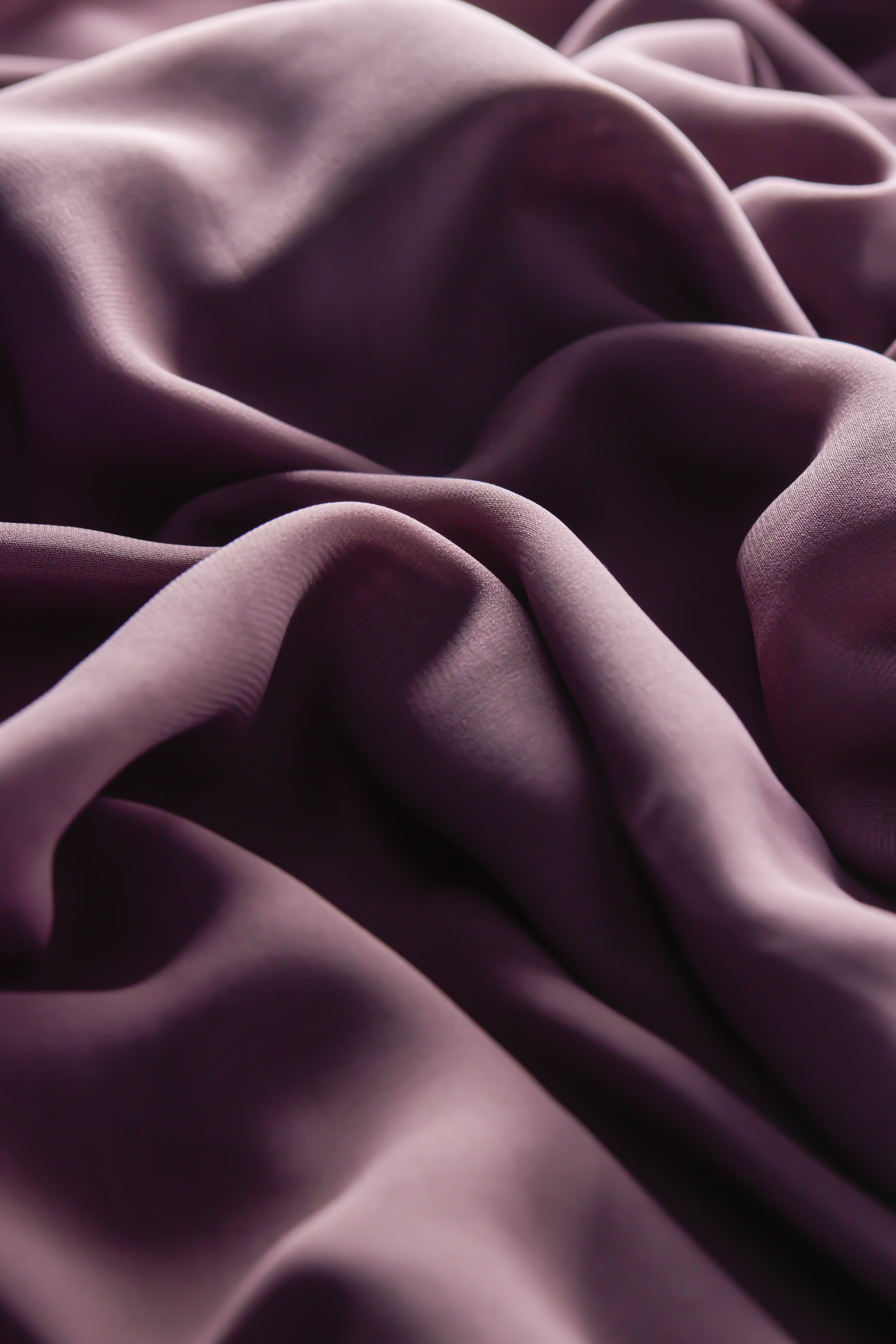 Chiffon Headscarf