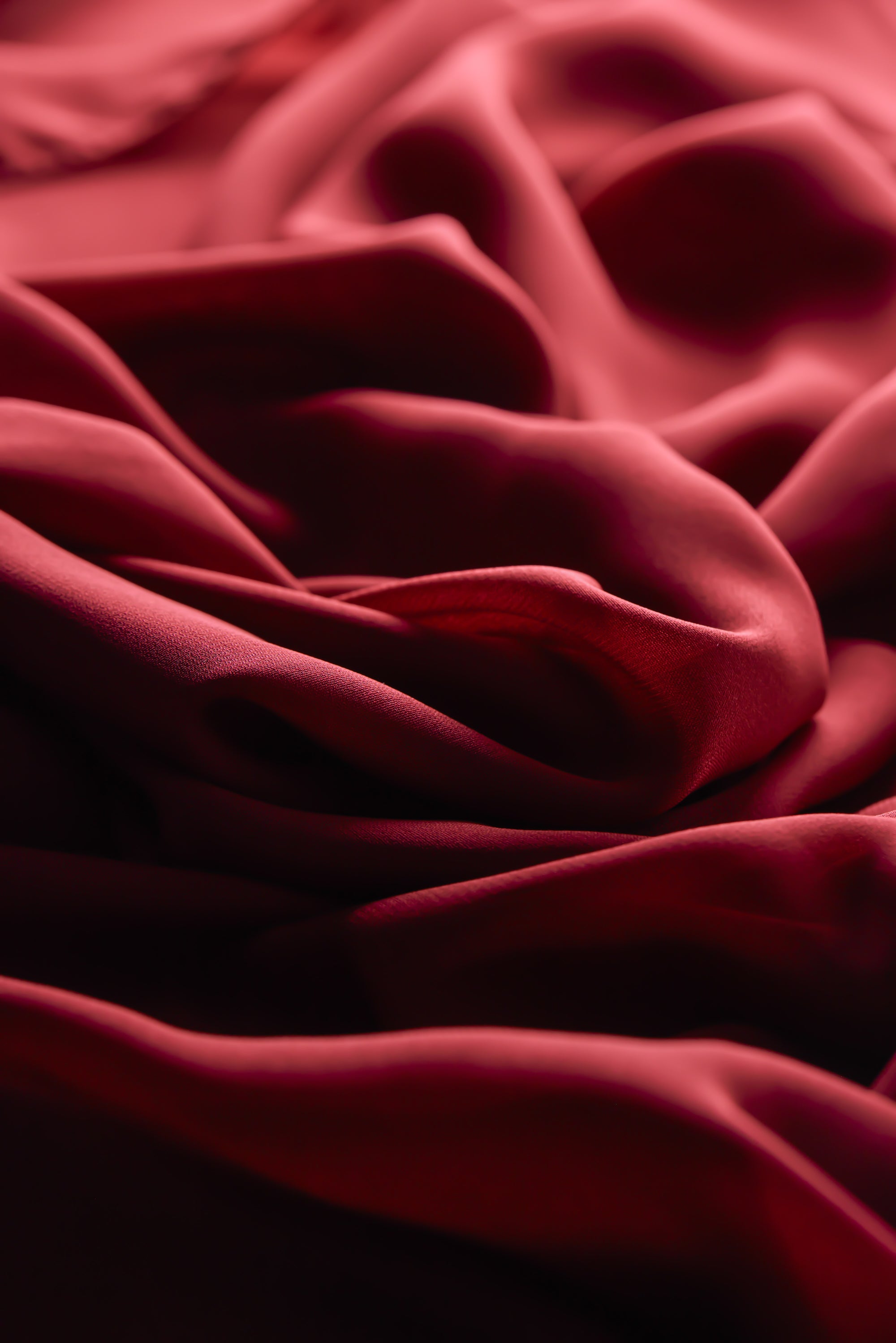 Chiffon Headscarf